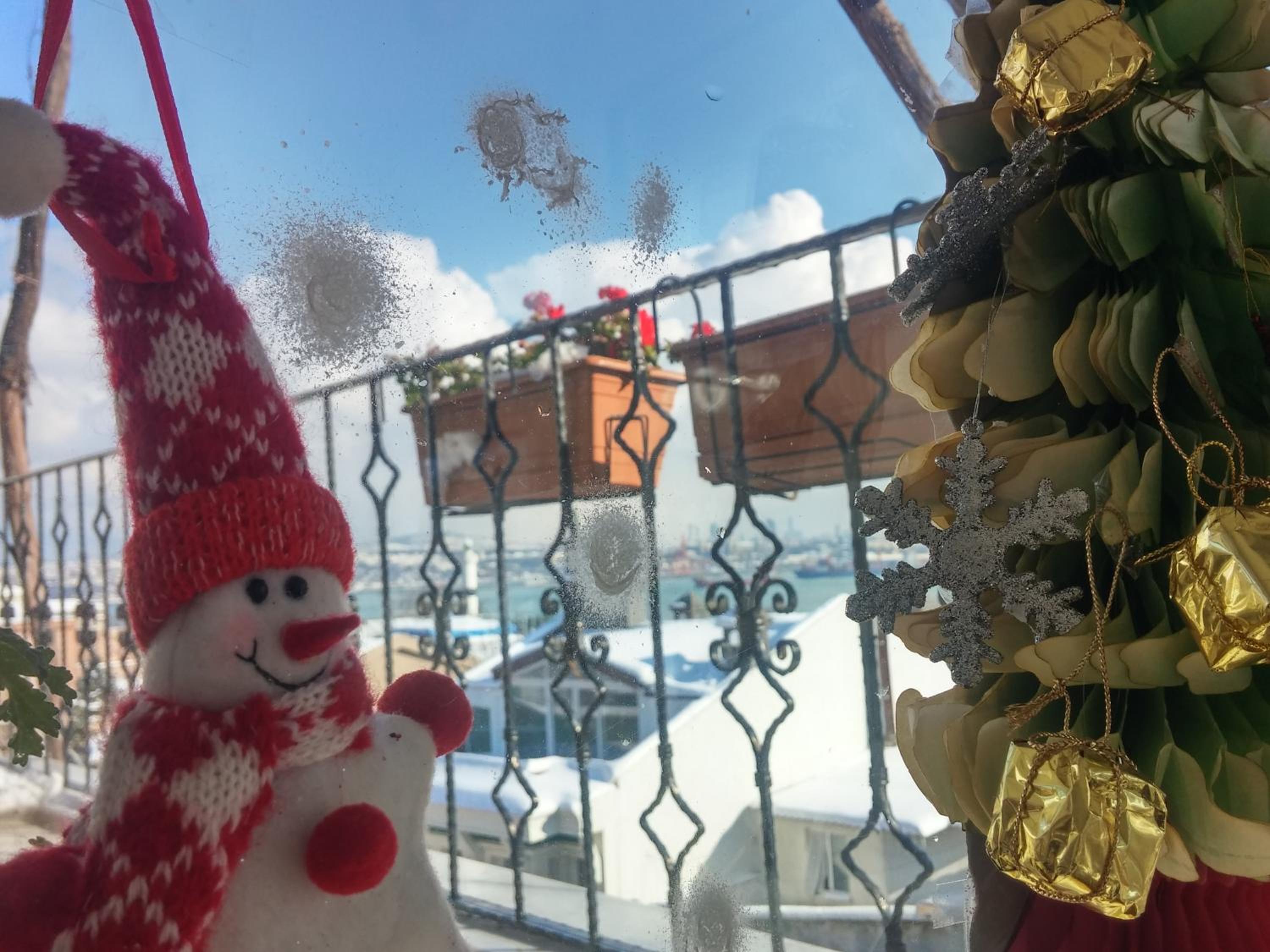 Marmara Guesthouse - Image 8