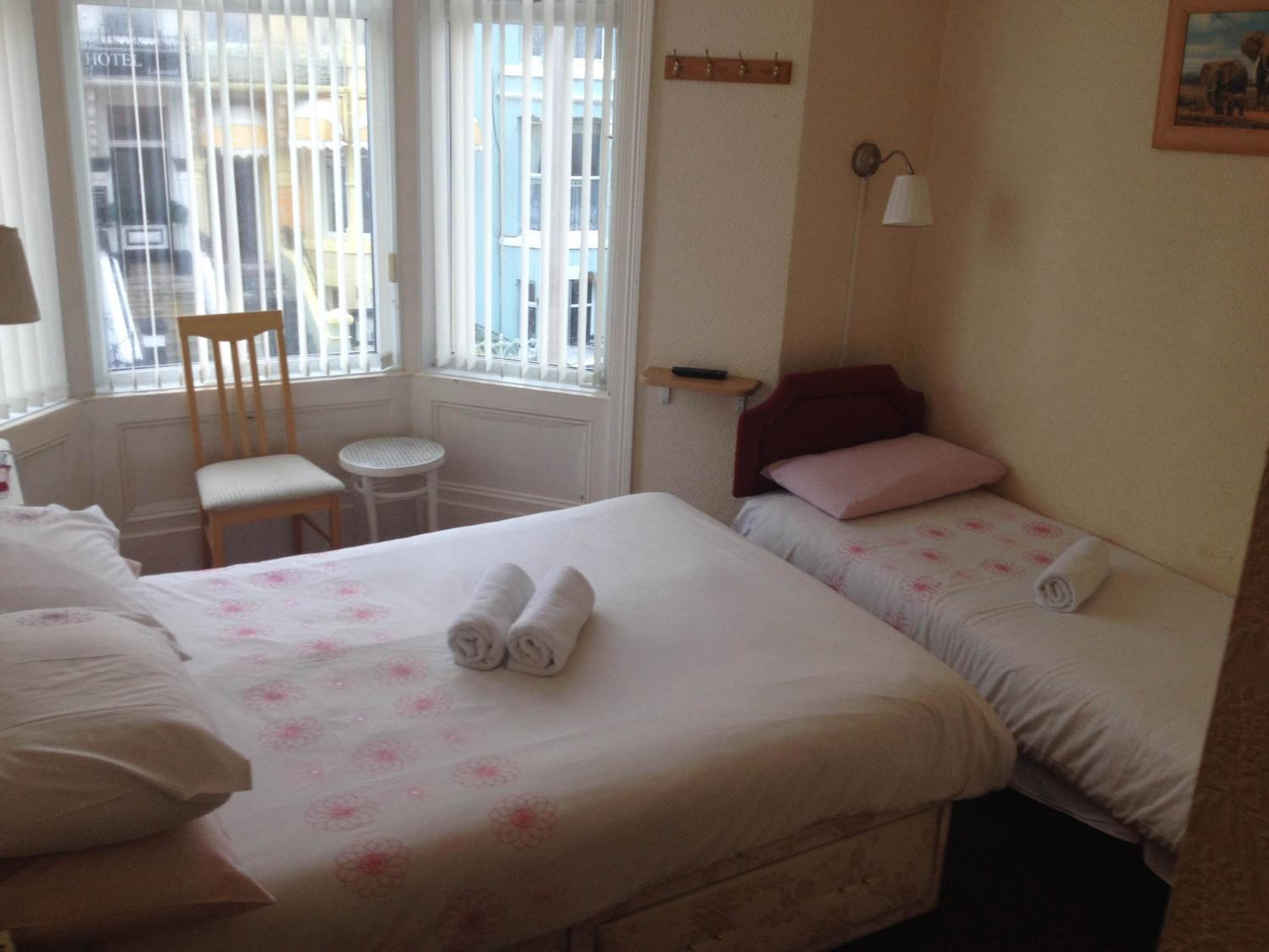 Bel Reve Hotel