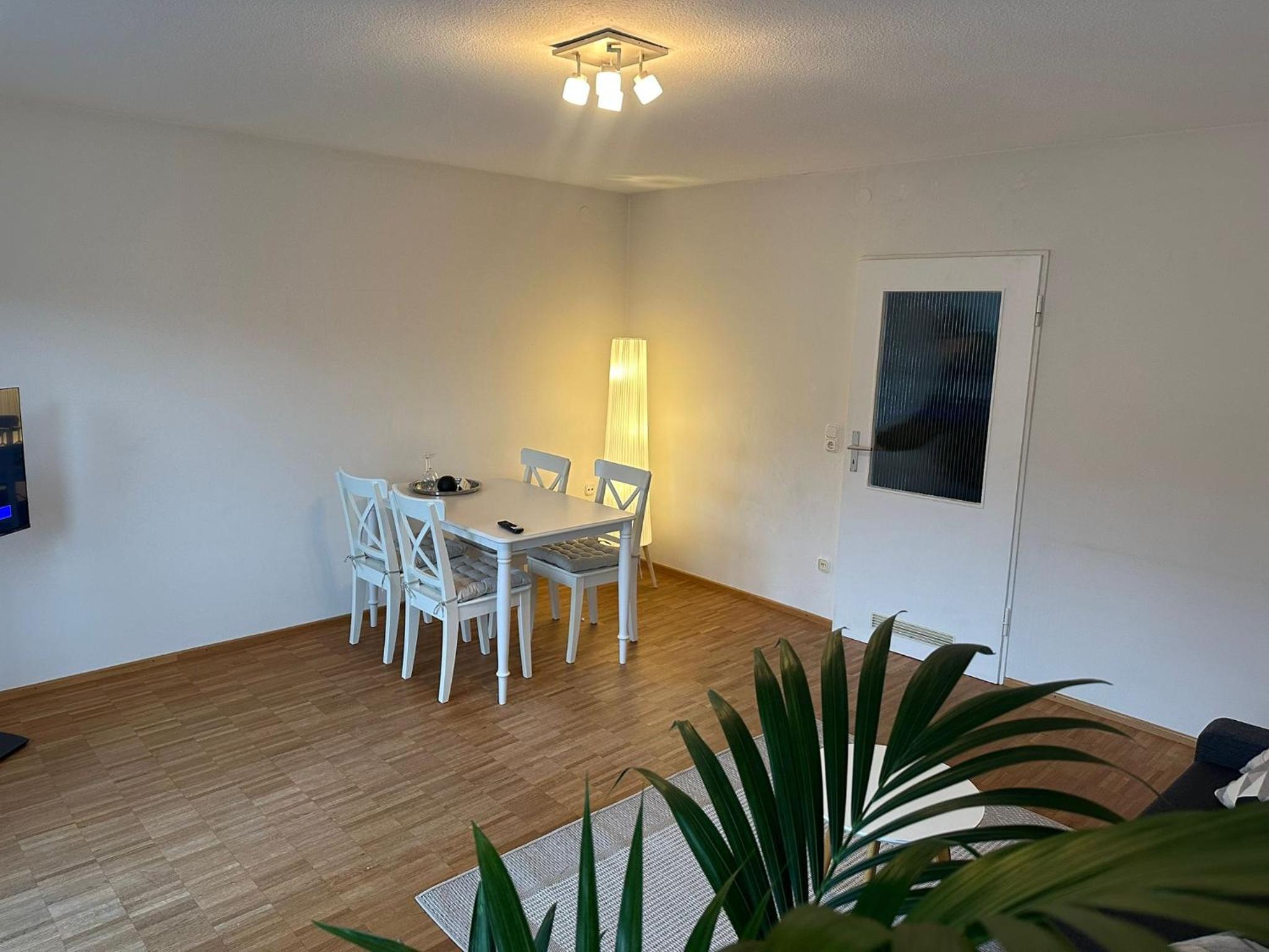 Apartment im Herzen von Würzburg