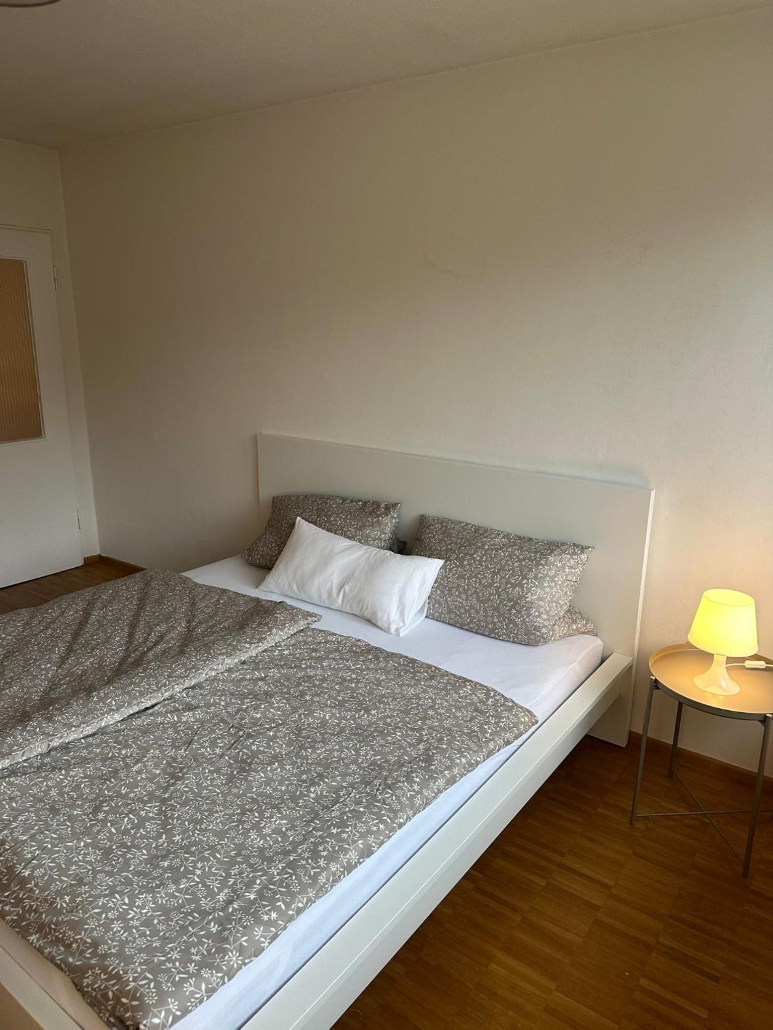 Apartment im Herzen von Würzburg