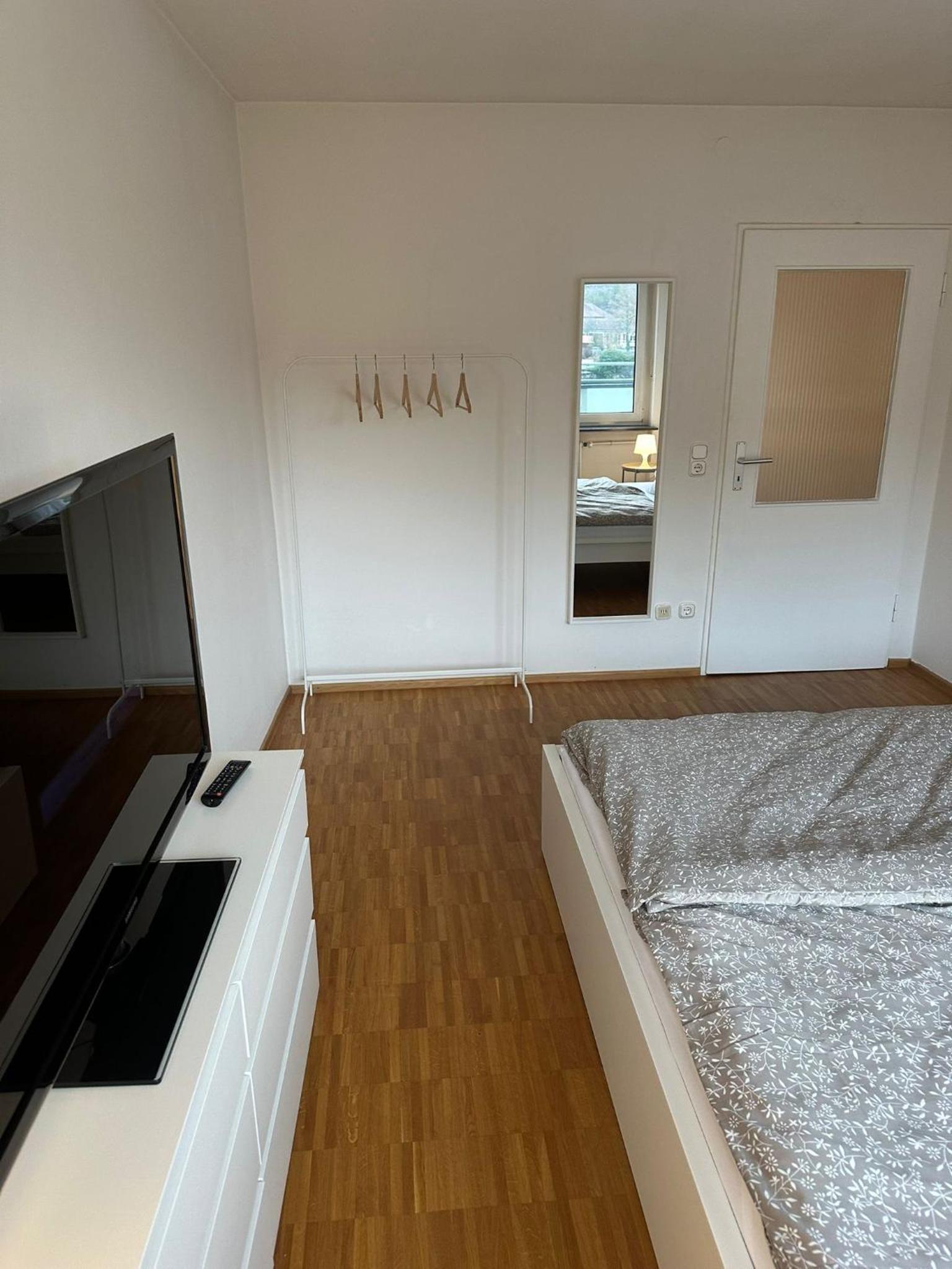Apartment im Herzen von Würzburg