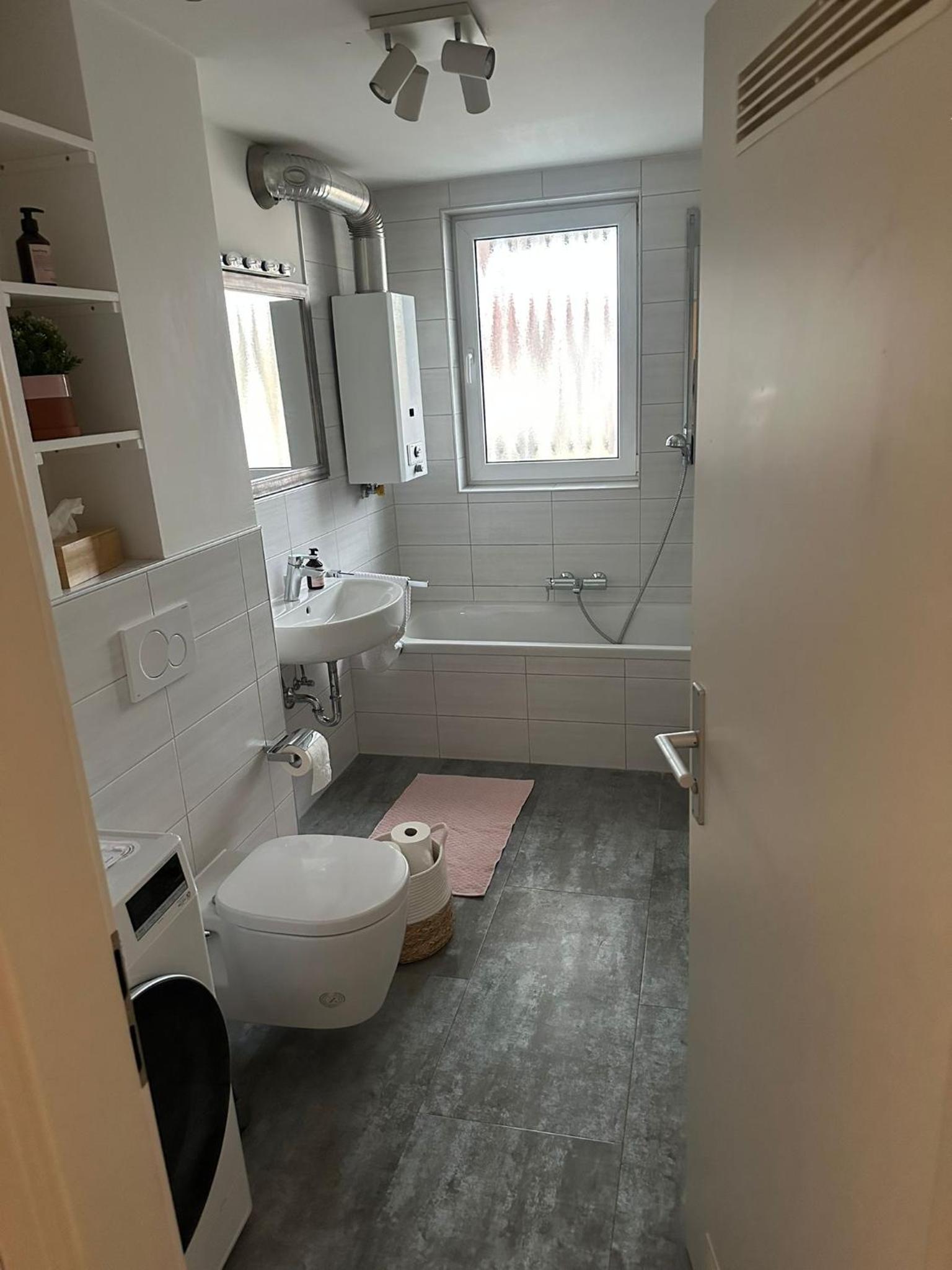 Apartment im Herzen von Würzburg