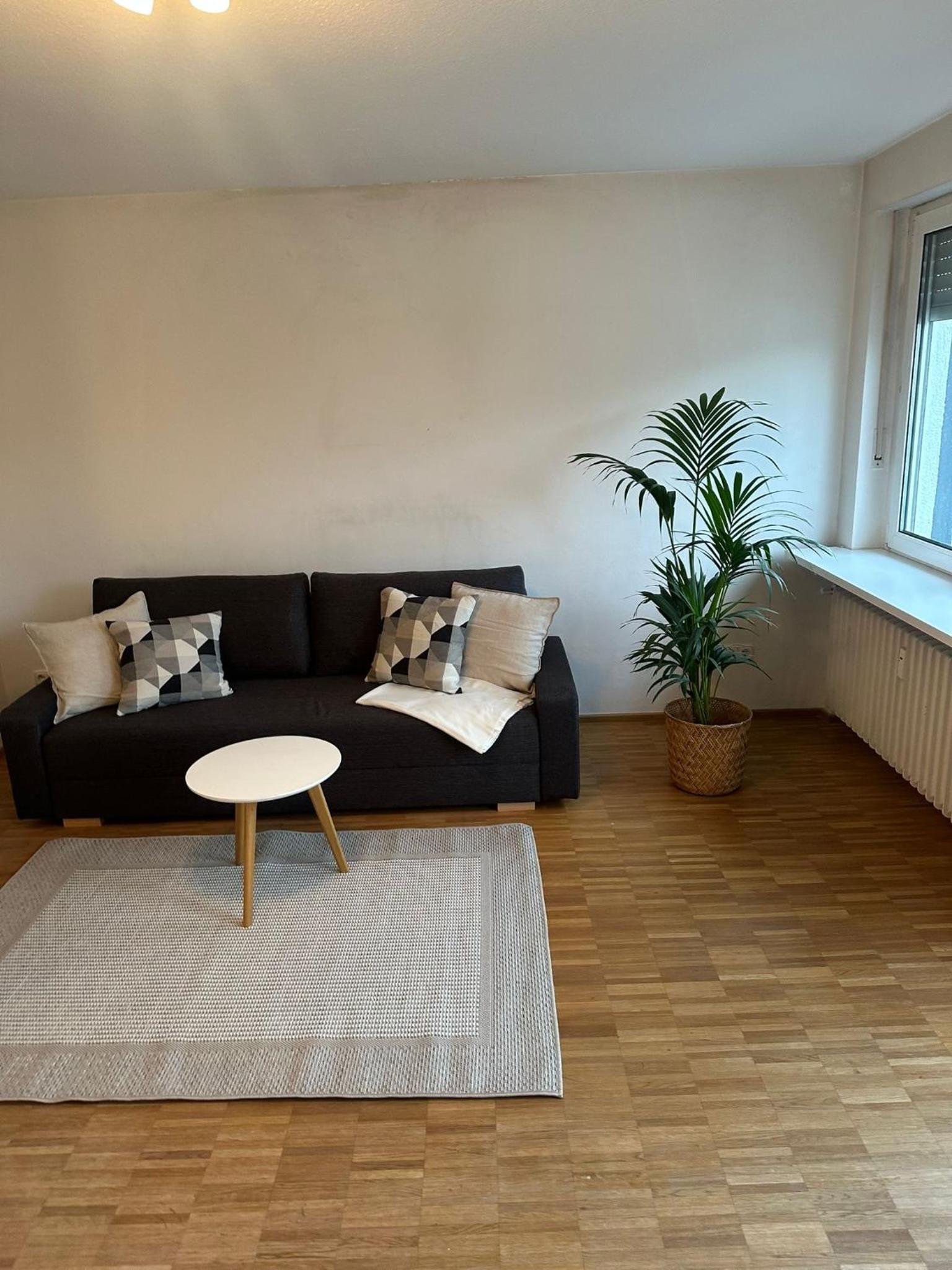 Apartment im Herzen von Würzburg