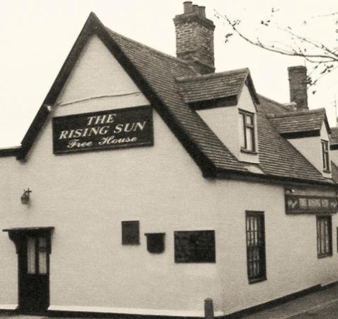 Isleham River Lodge