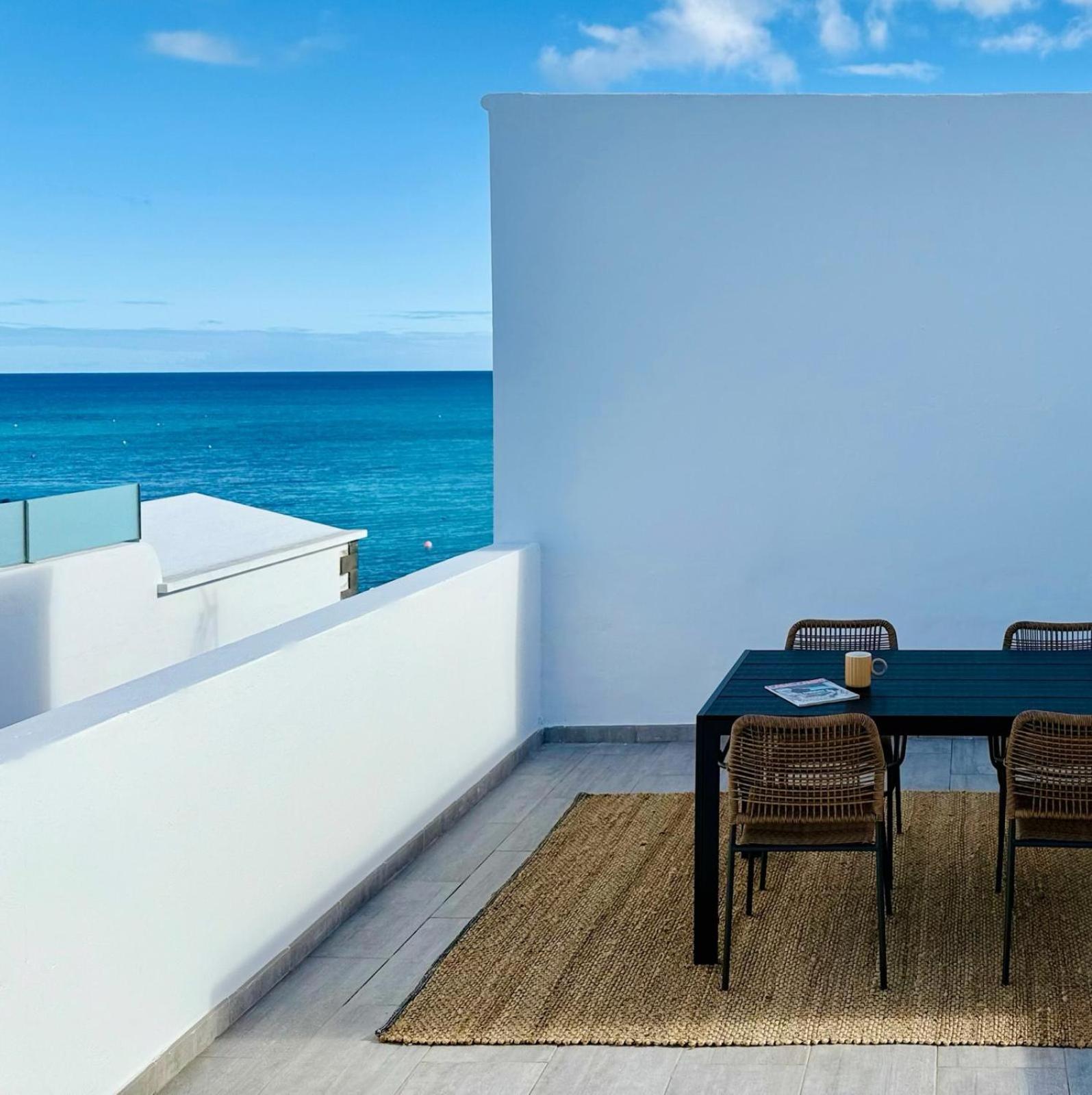 Canaryislandshost l Girasol