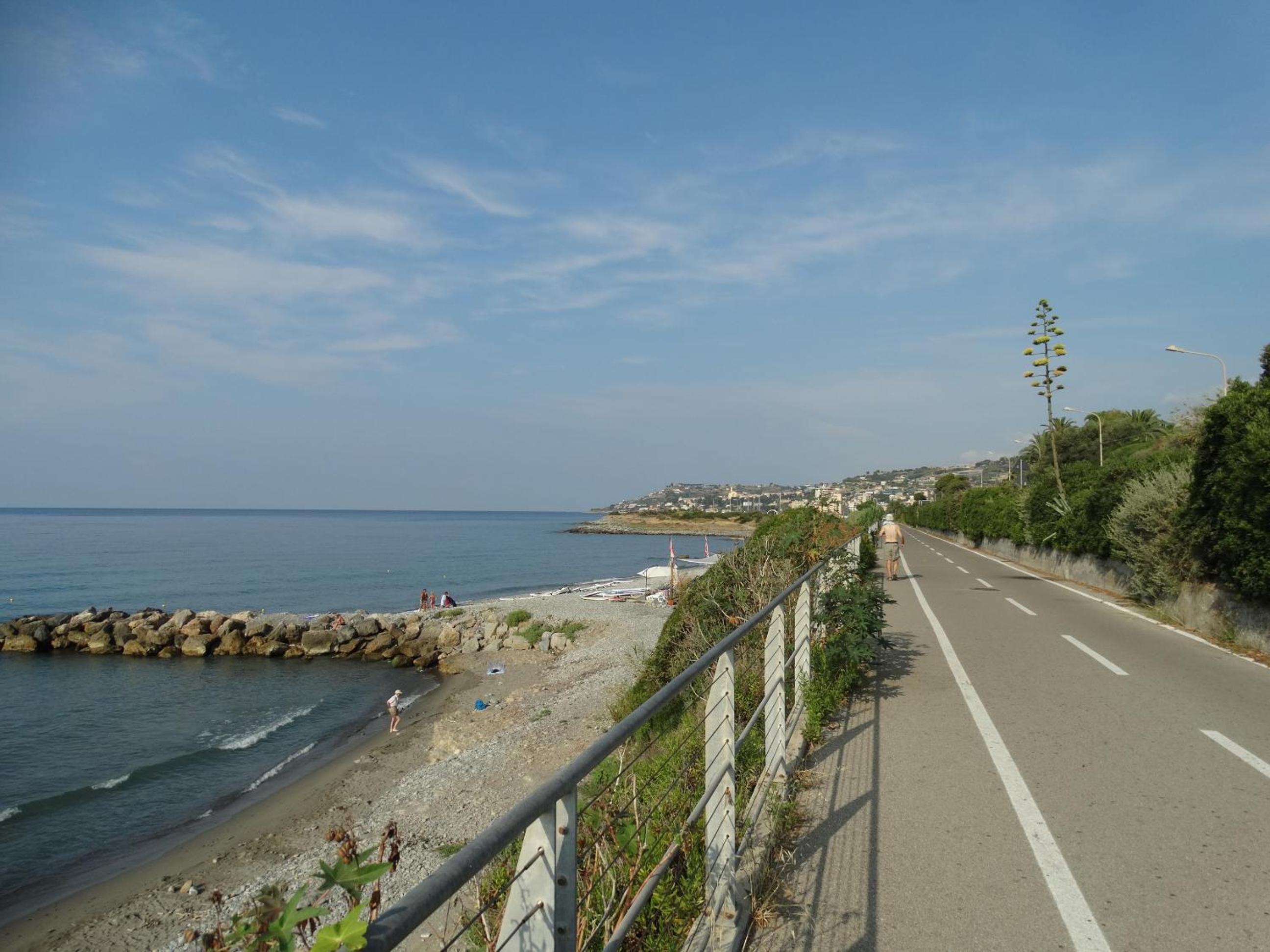 Strada Casai 19 view 5