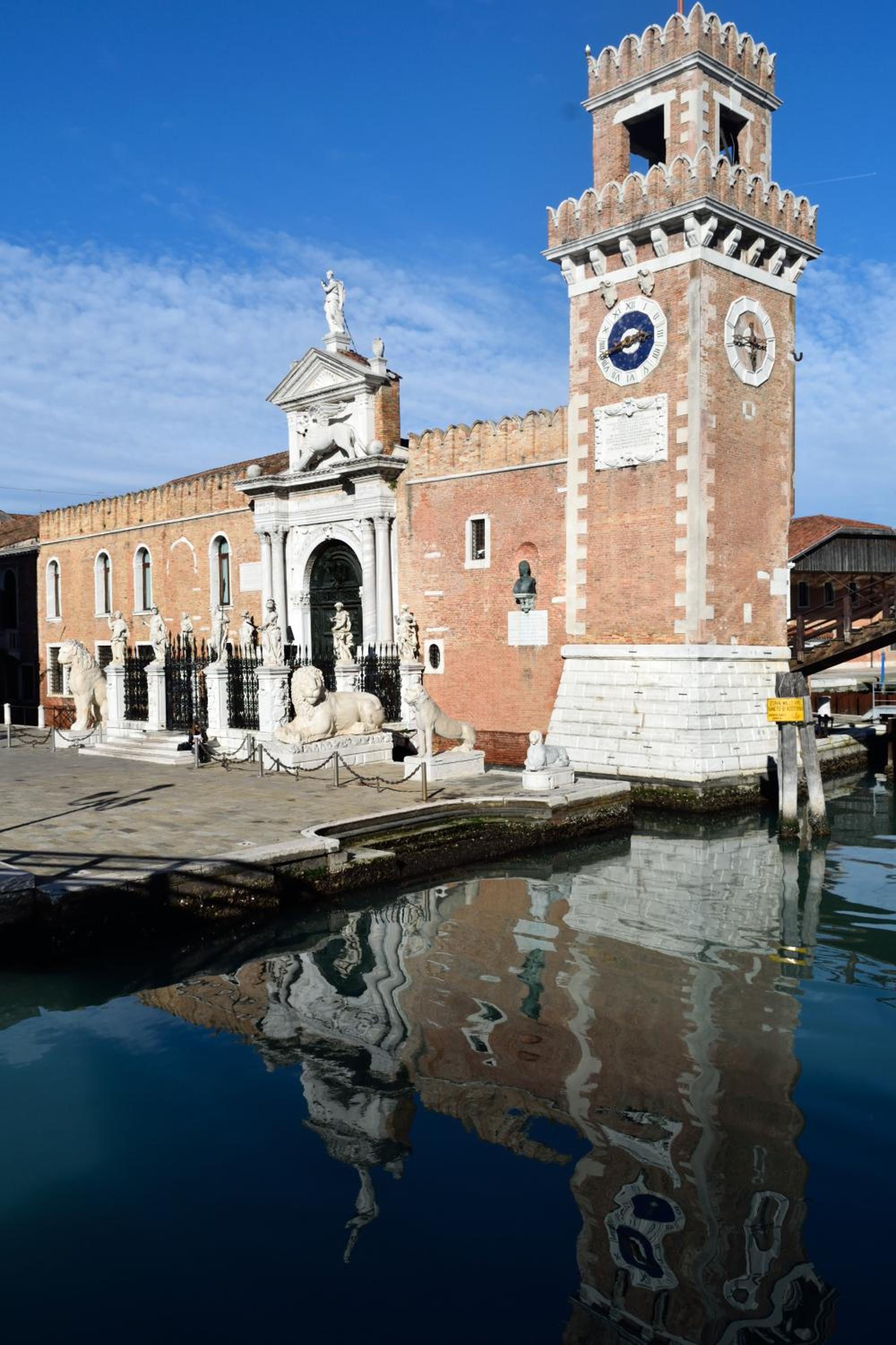 Venice Life