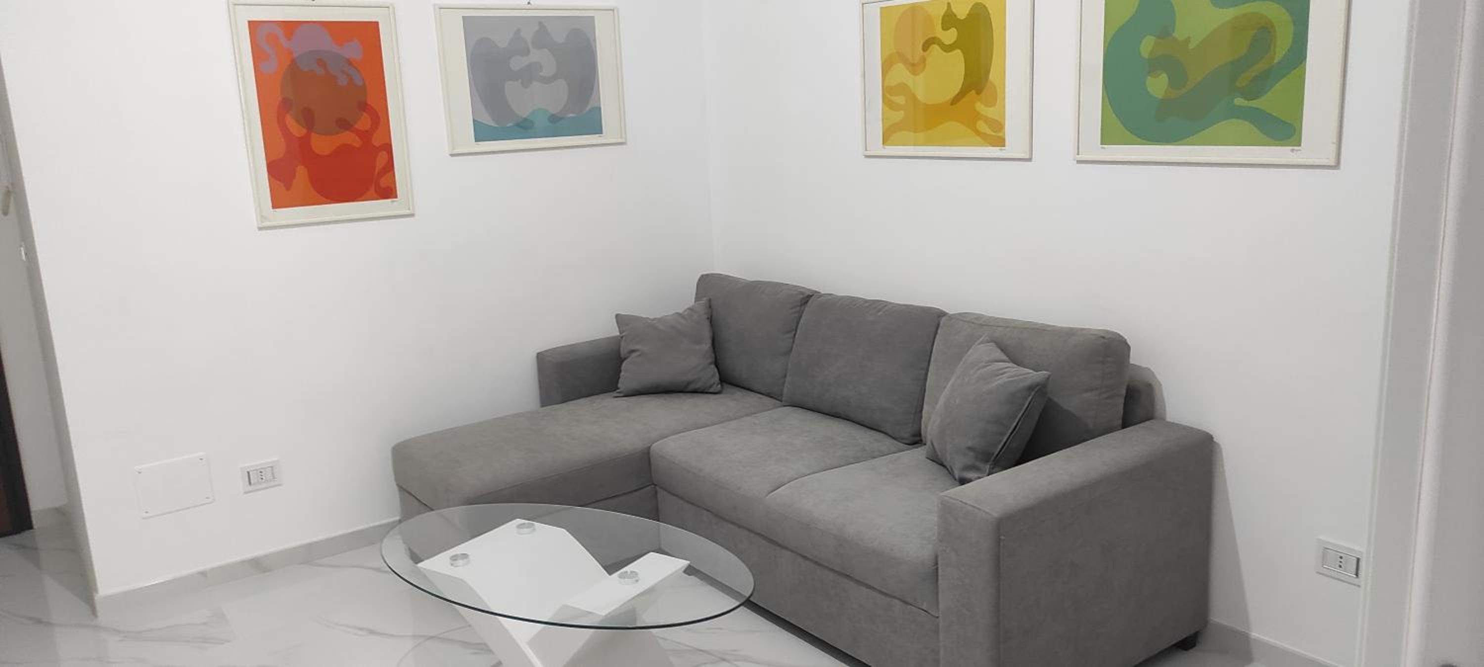 Willy's House Barletta