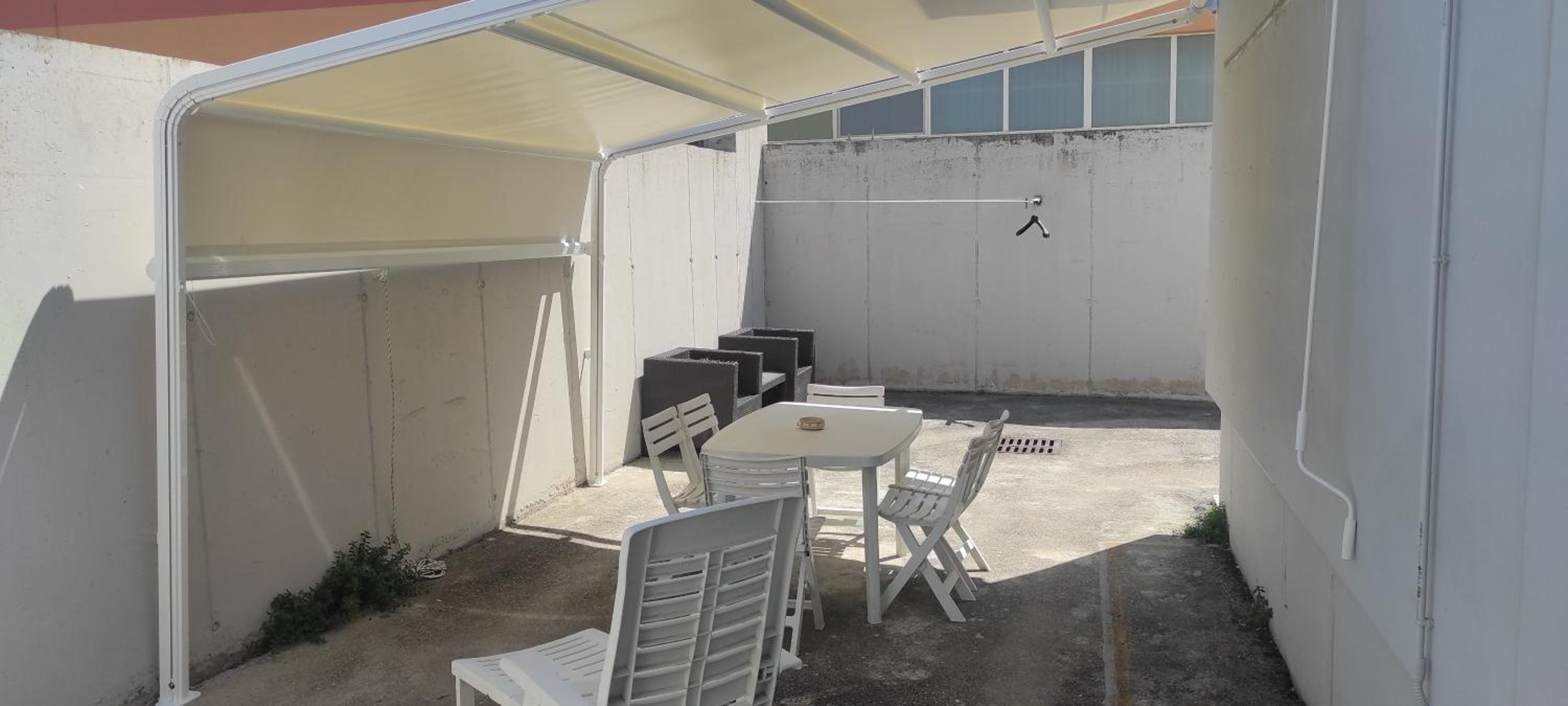 Willy's House Barletta