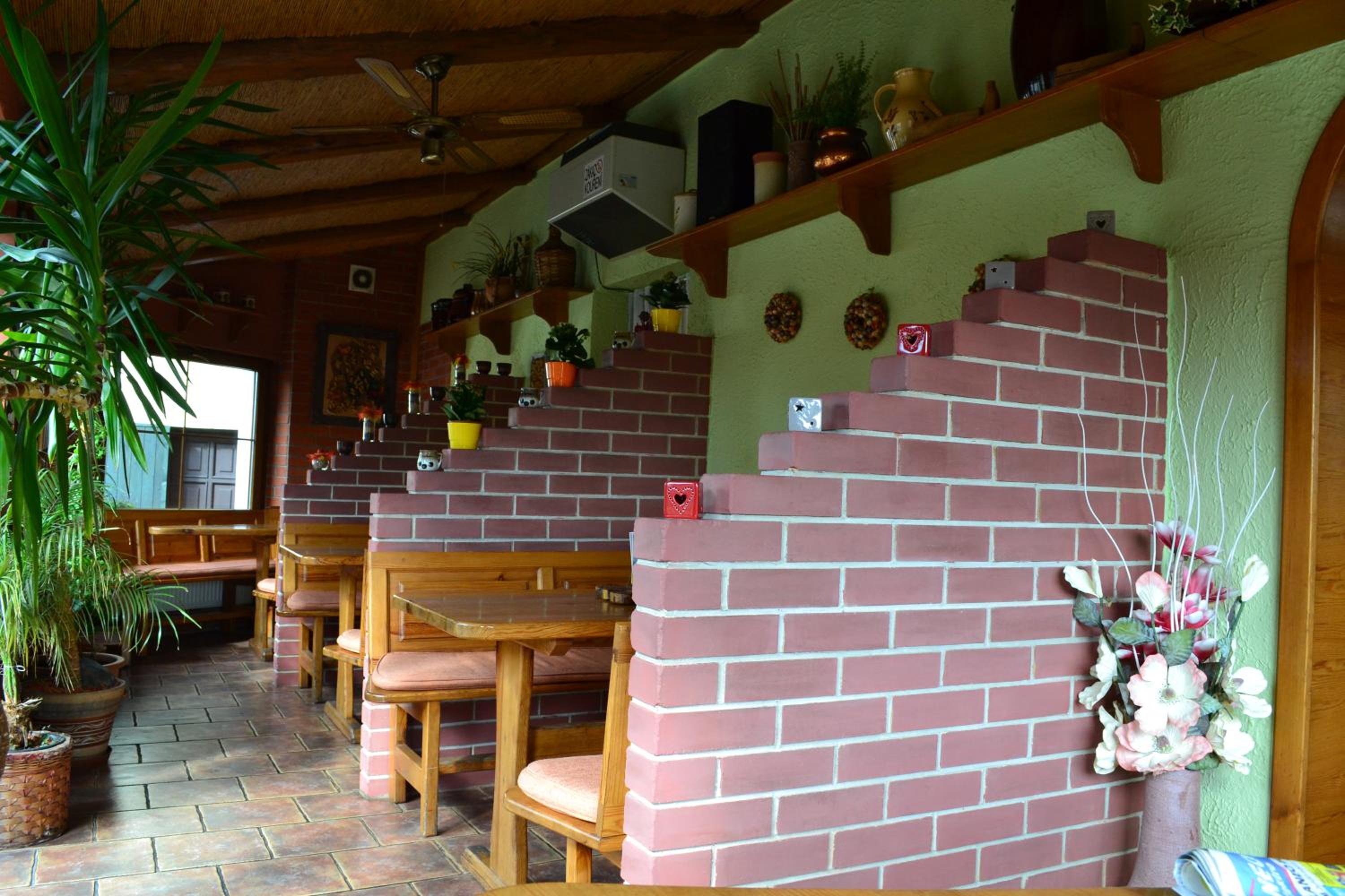 Penzion, Restaurace Jaro Věšín Brdy