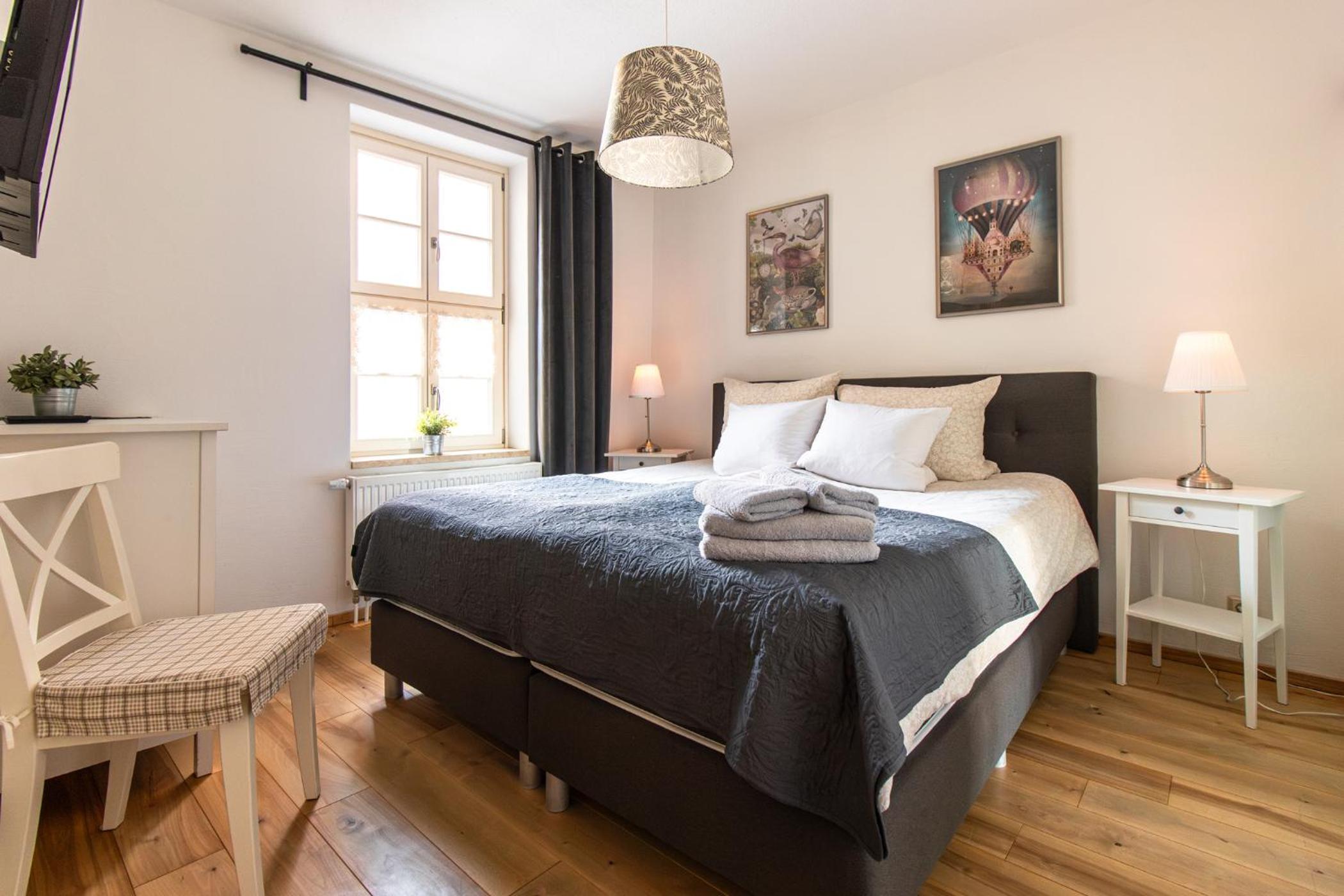 Apartmenthaus Mathilde, photo 35