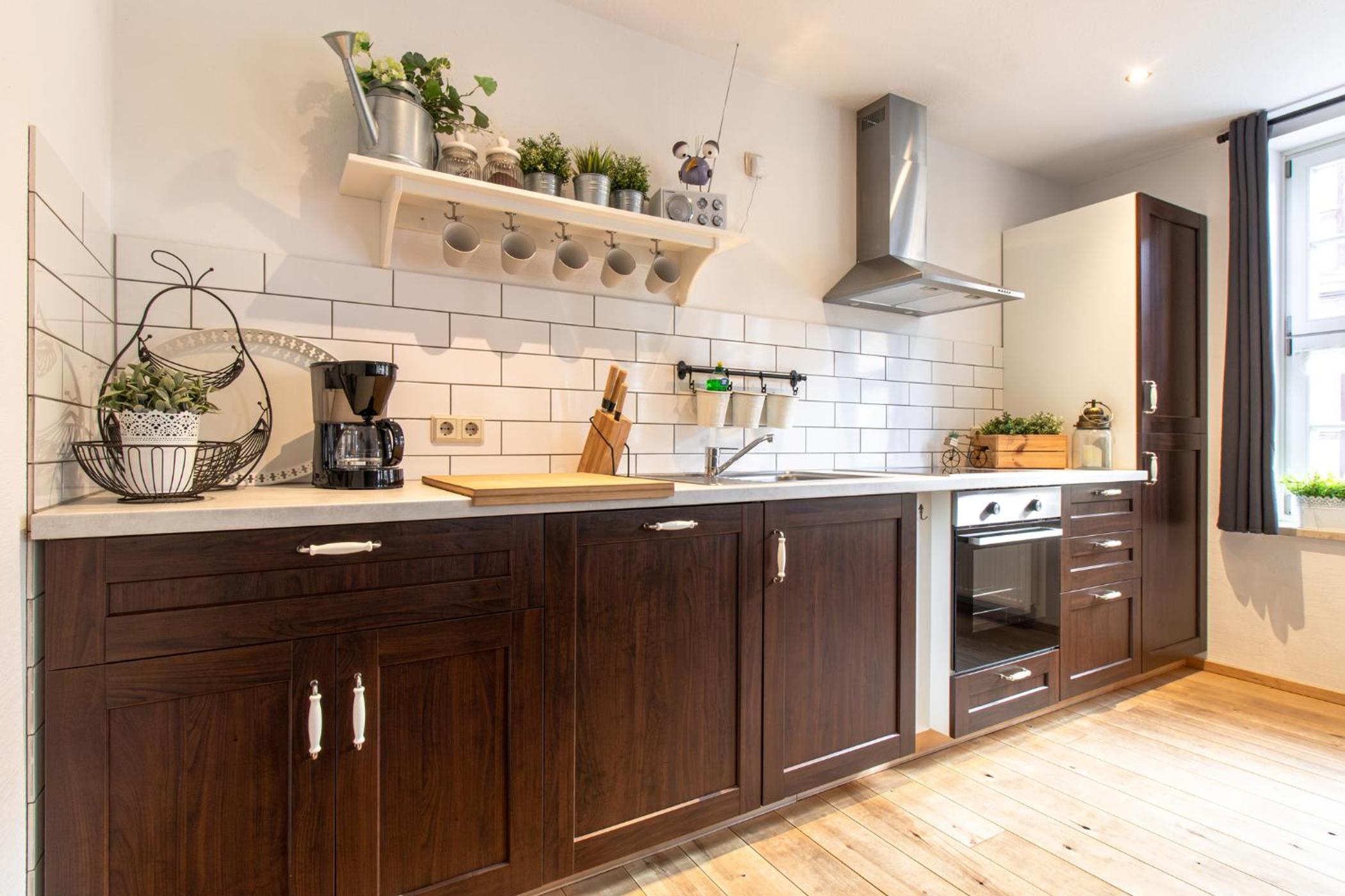 Apartmenthaus Mathilde, photo 6