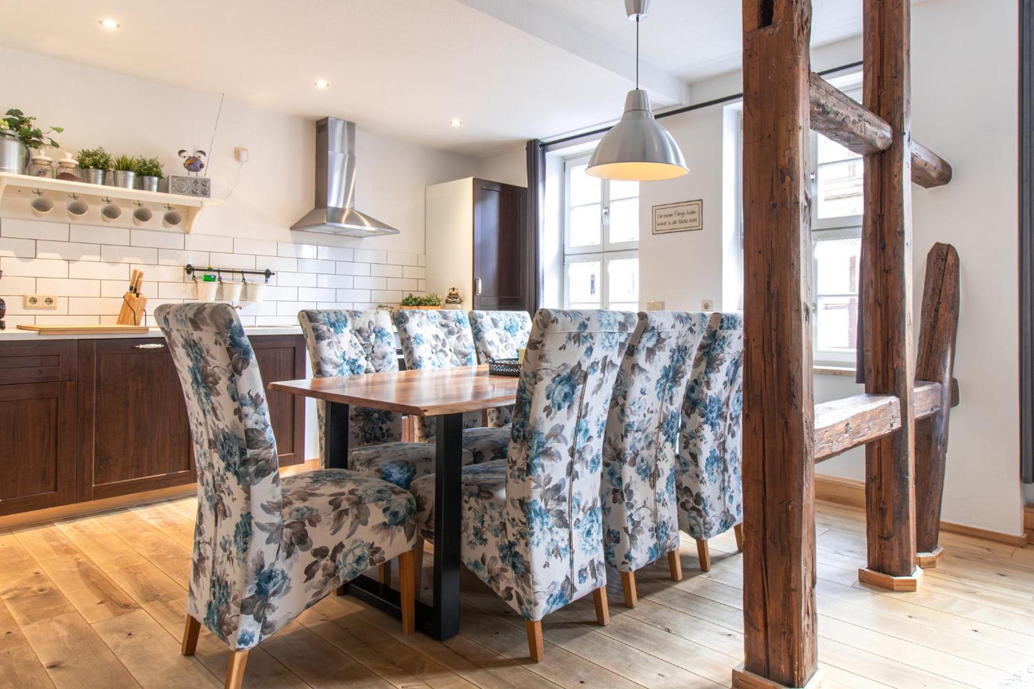 Apartmenthaus Mathilde, photo 9