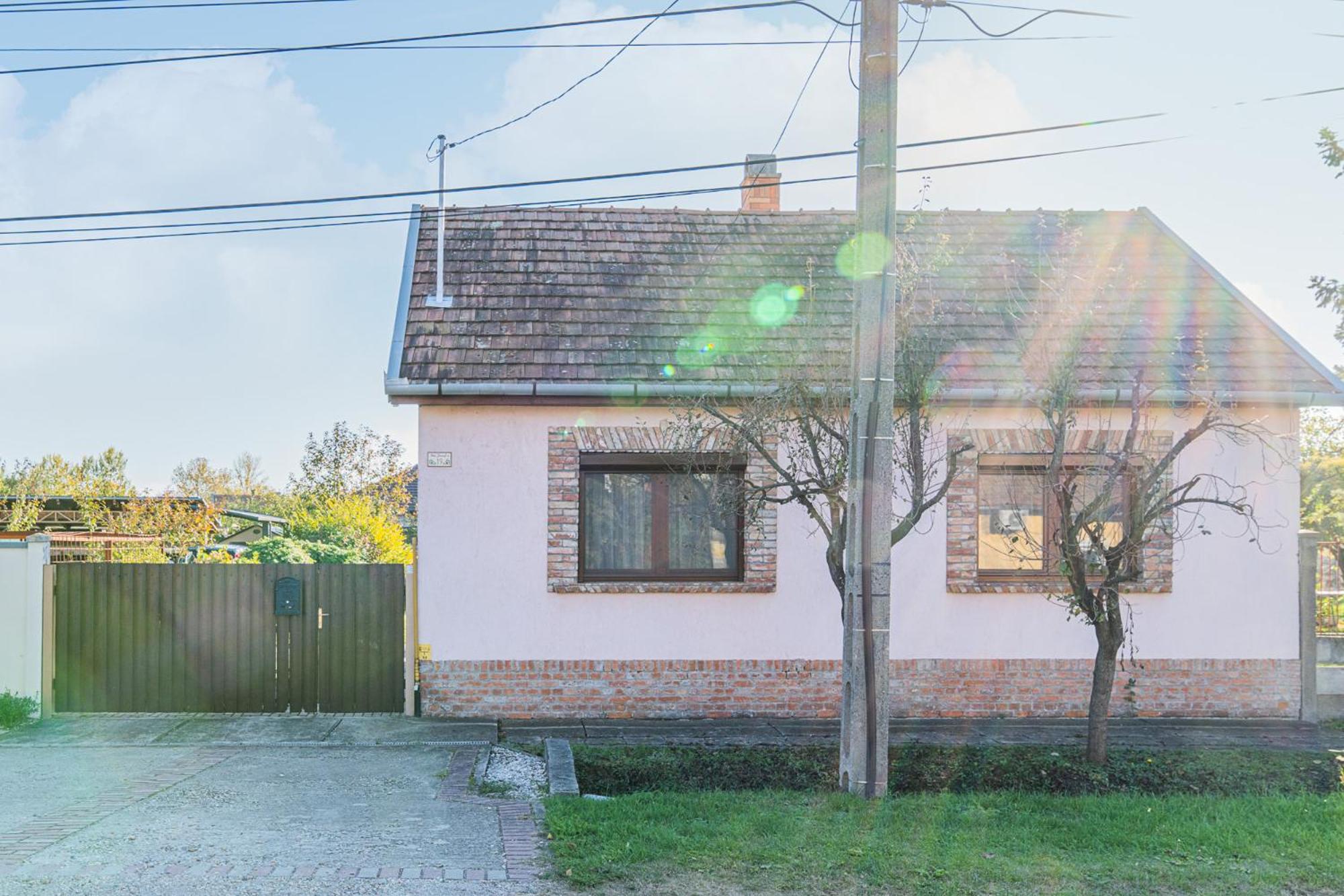Rézkakas Apartman - Gyula