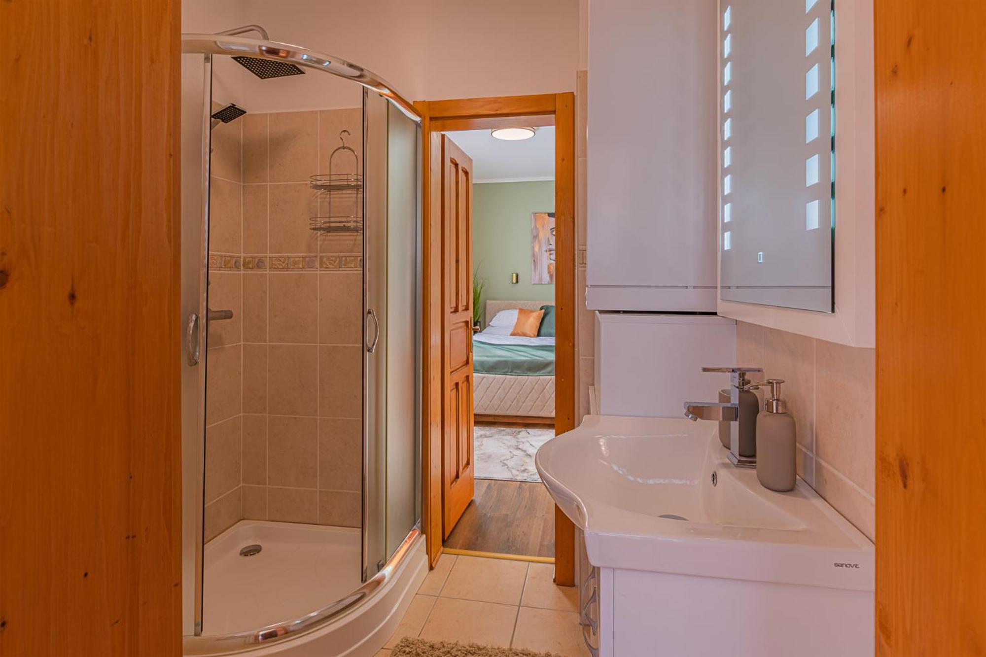 Rézkakas Apartman - Gyula