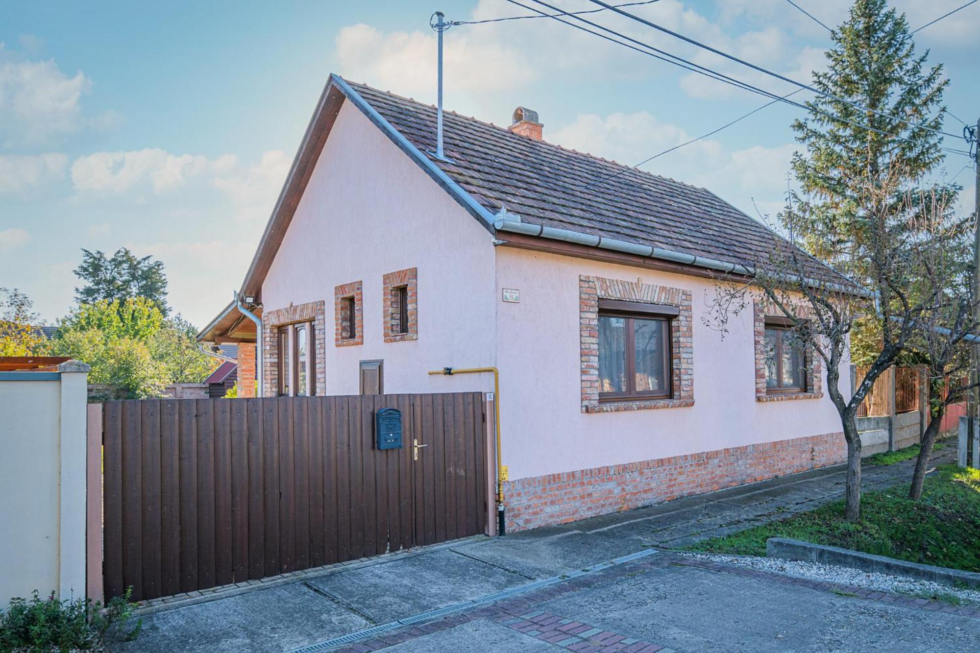 Rézkakas Apartman - Gyula
