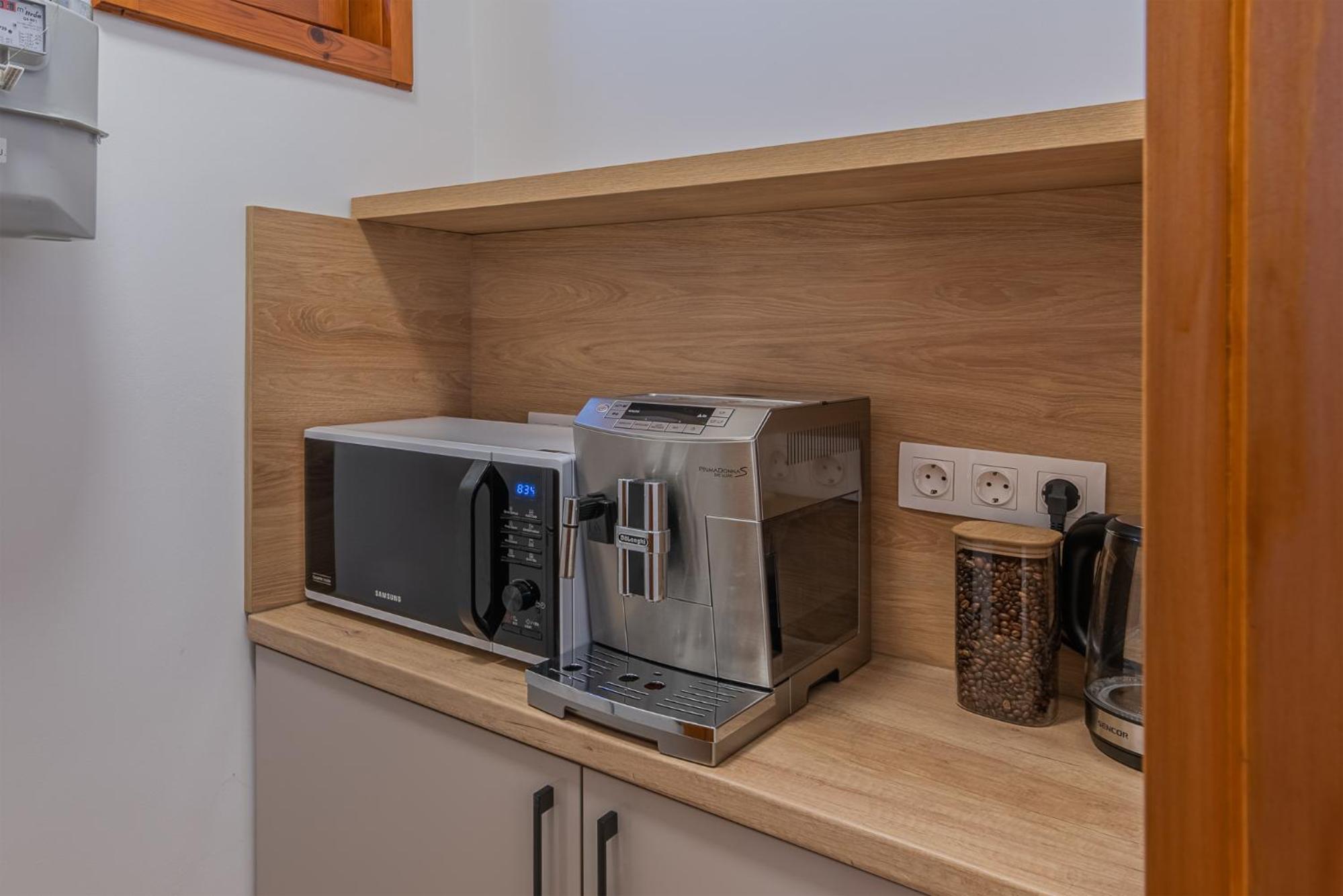 Rézkakas Apartman - Gyula