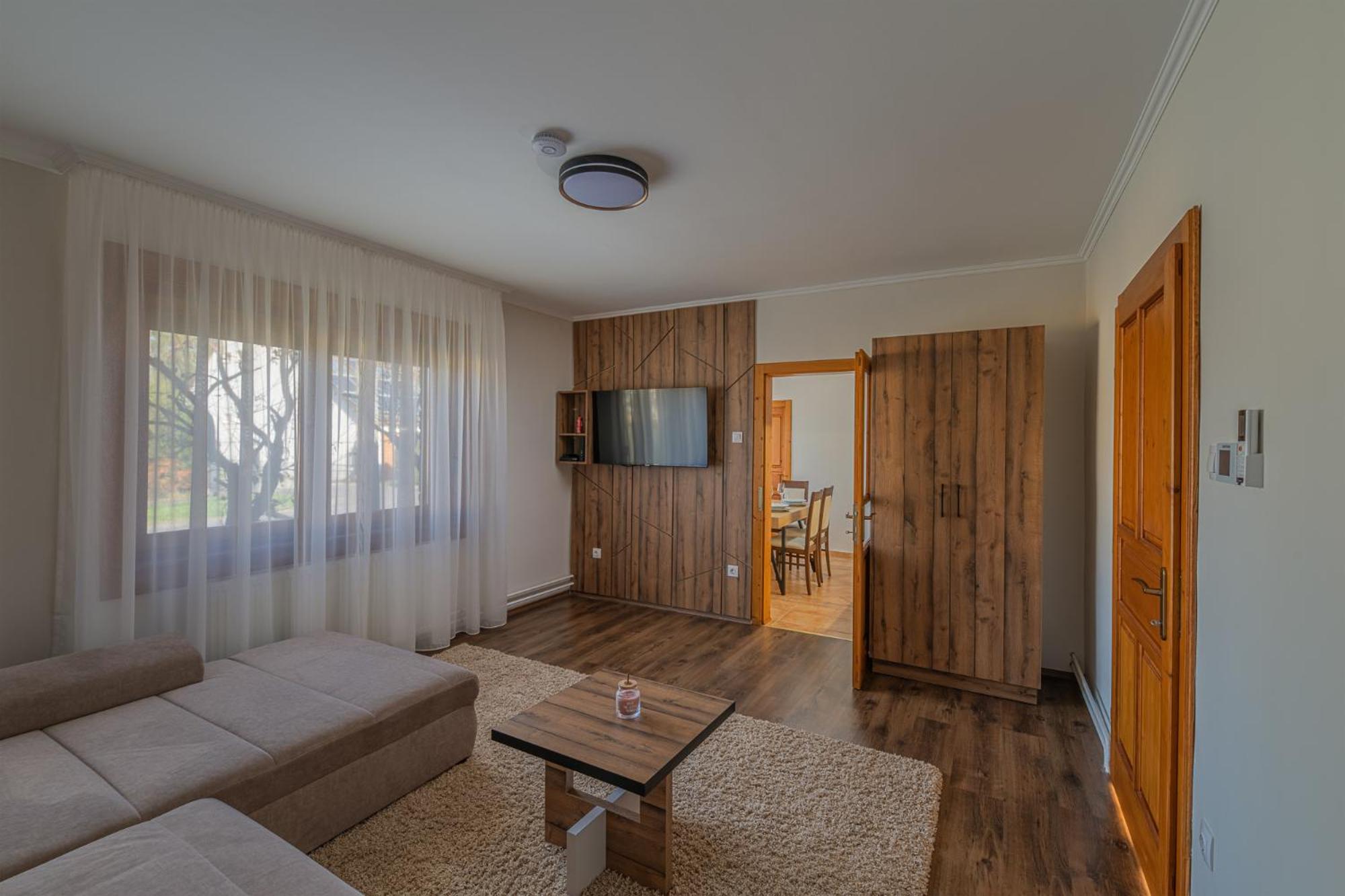 Rézkakas Apartman - Gyula