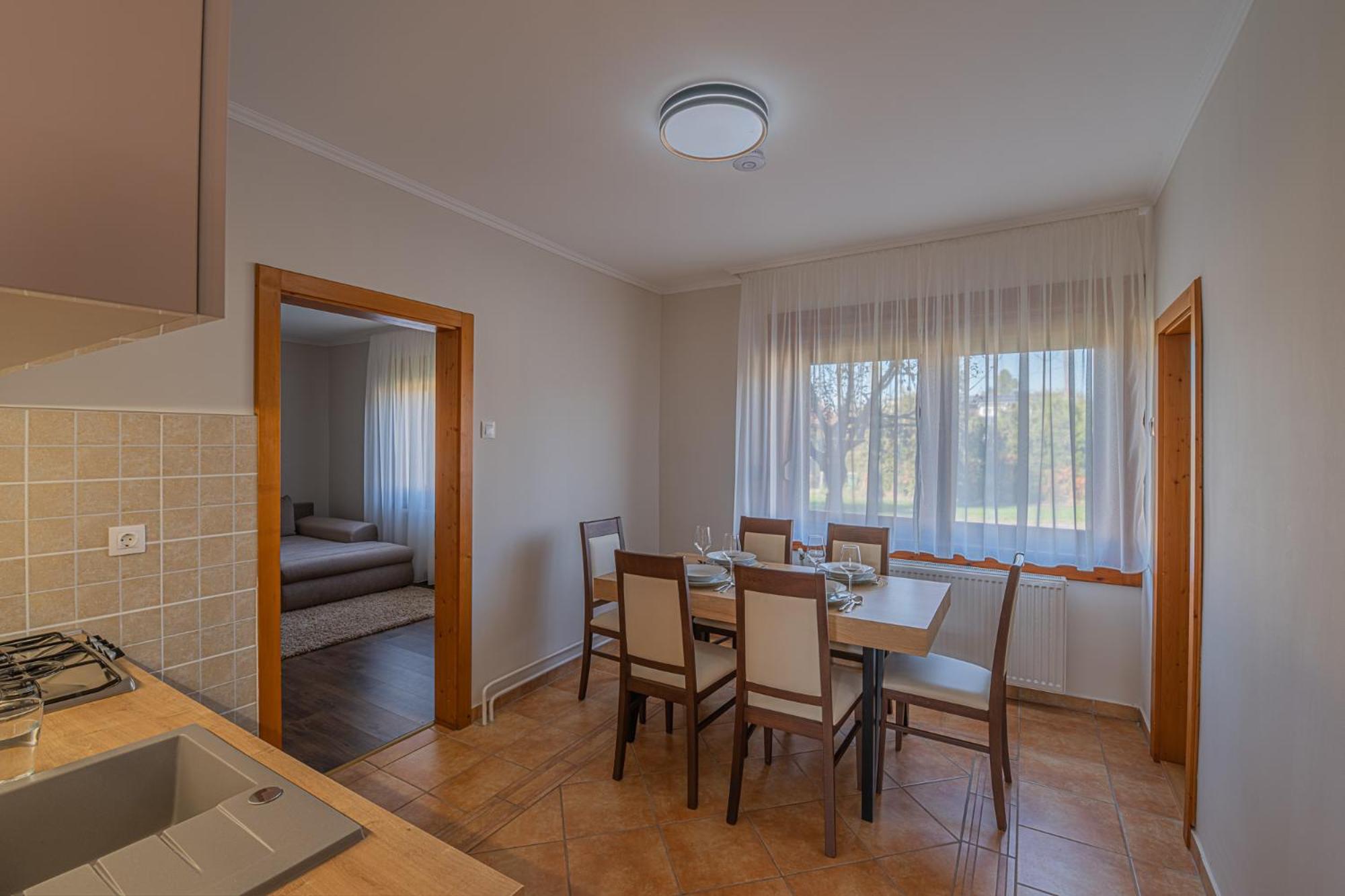Rézkakas Apartman - Gyula