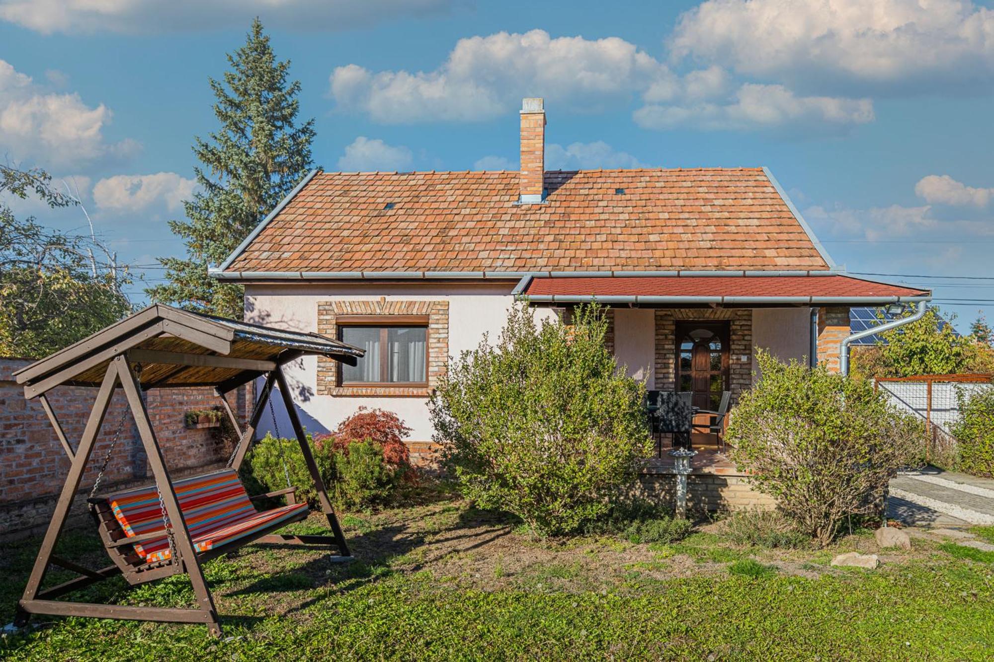 Rézkakas Apartman - Gyula