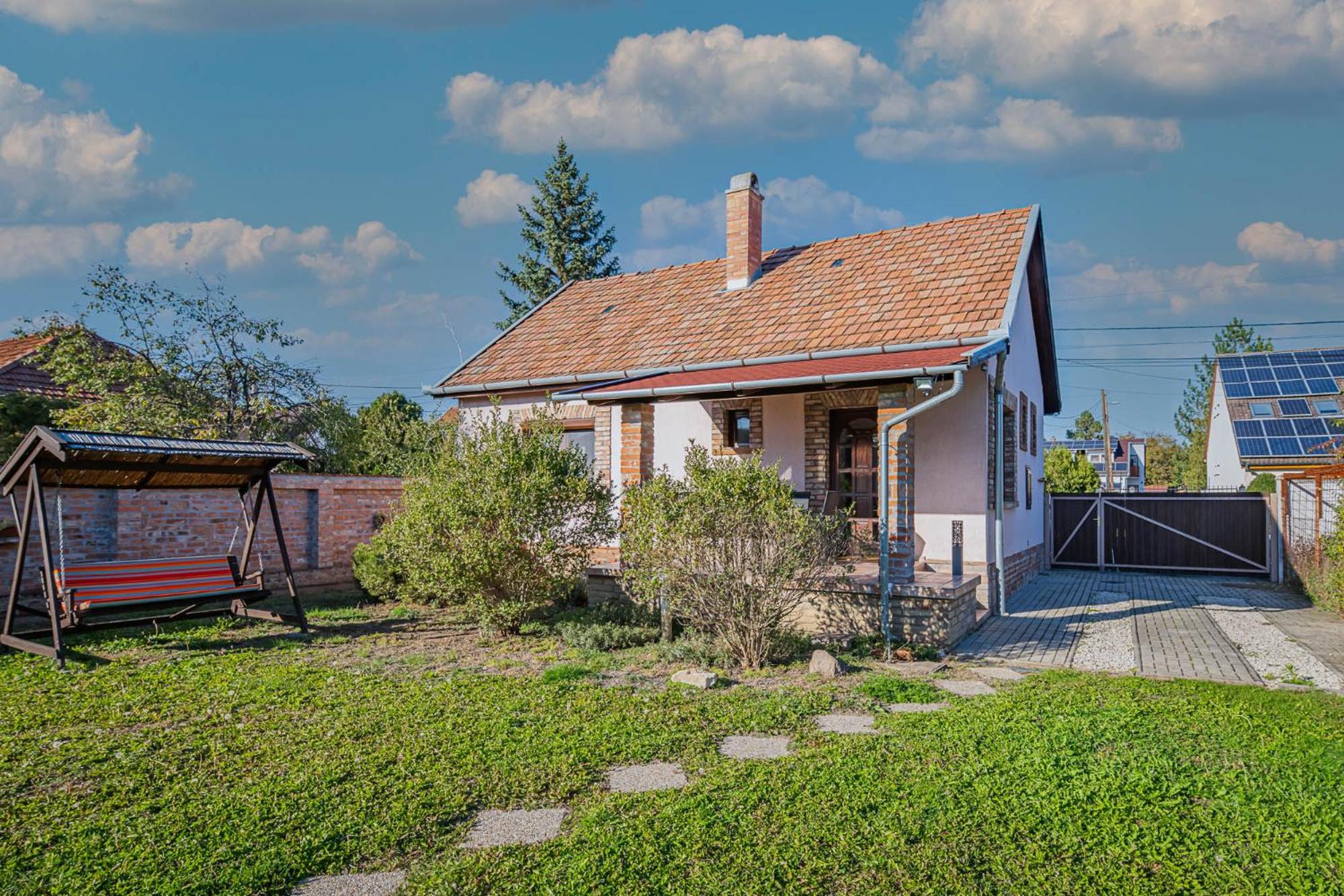 Rézkakas Apartman - Gyula