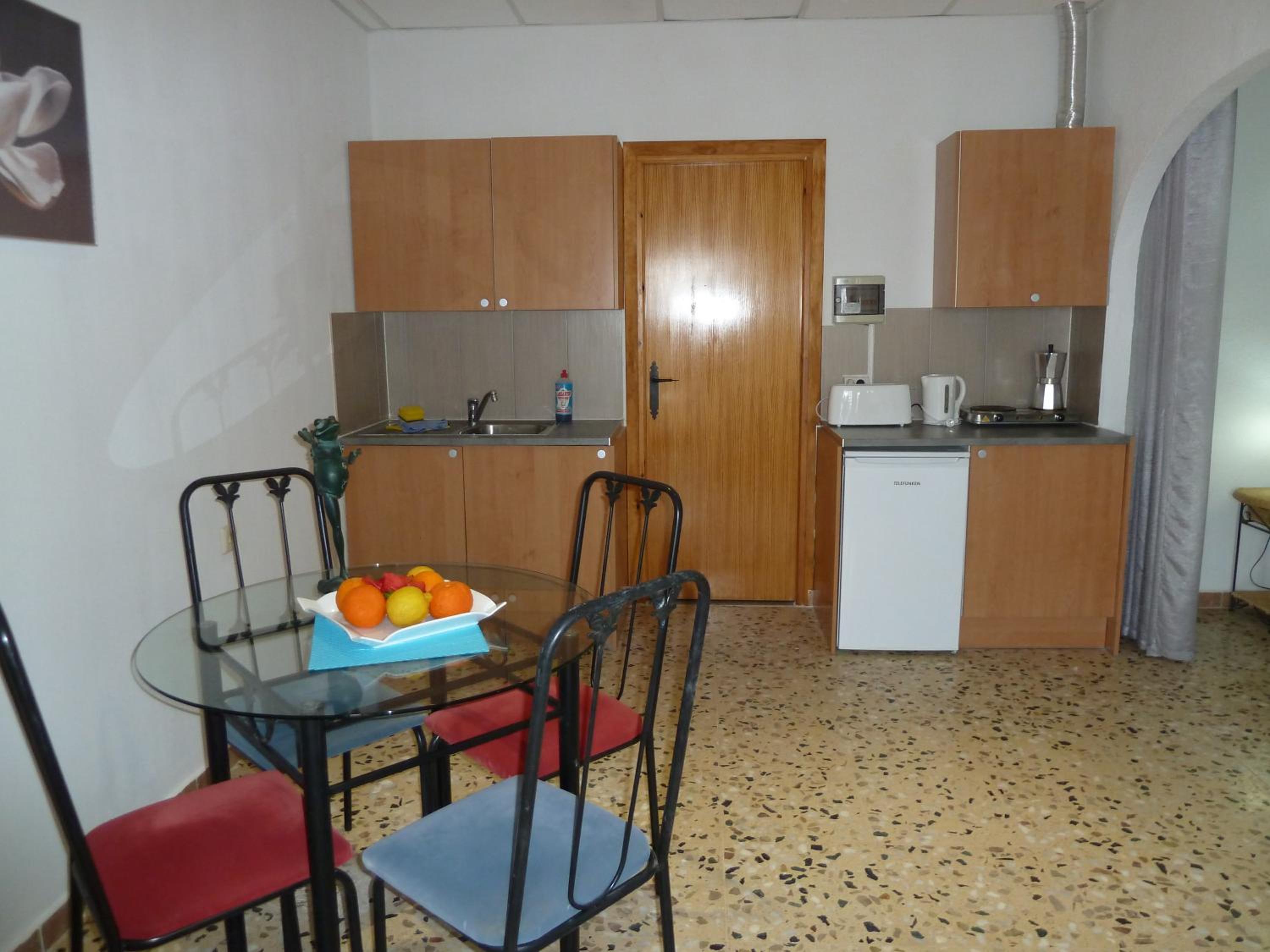 Aparthotel Carrio Sol - Monty´s