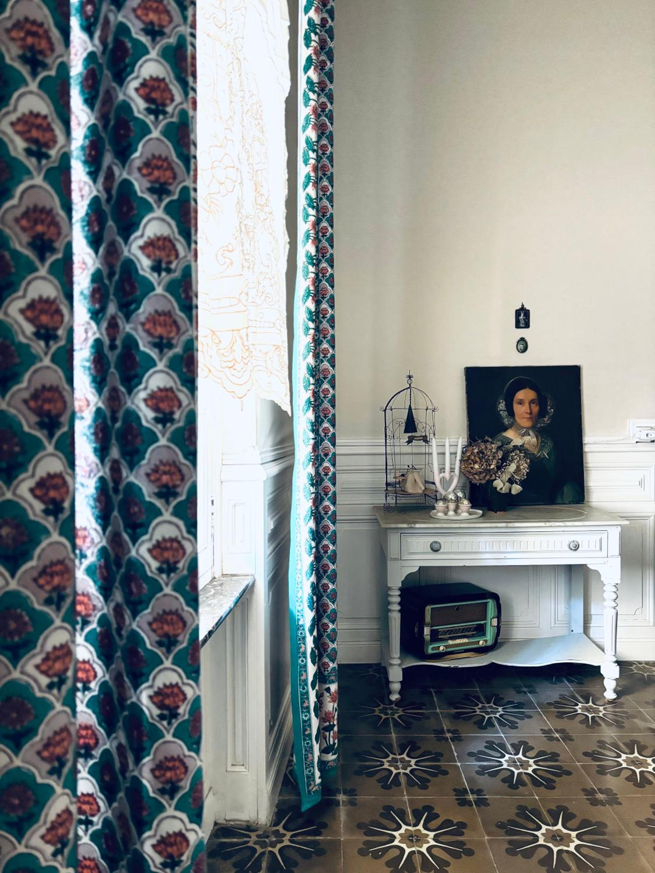 Le logis blanc bed&breakfast, photo 35