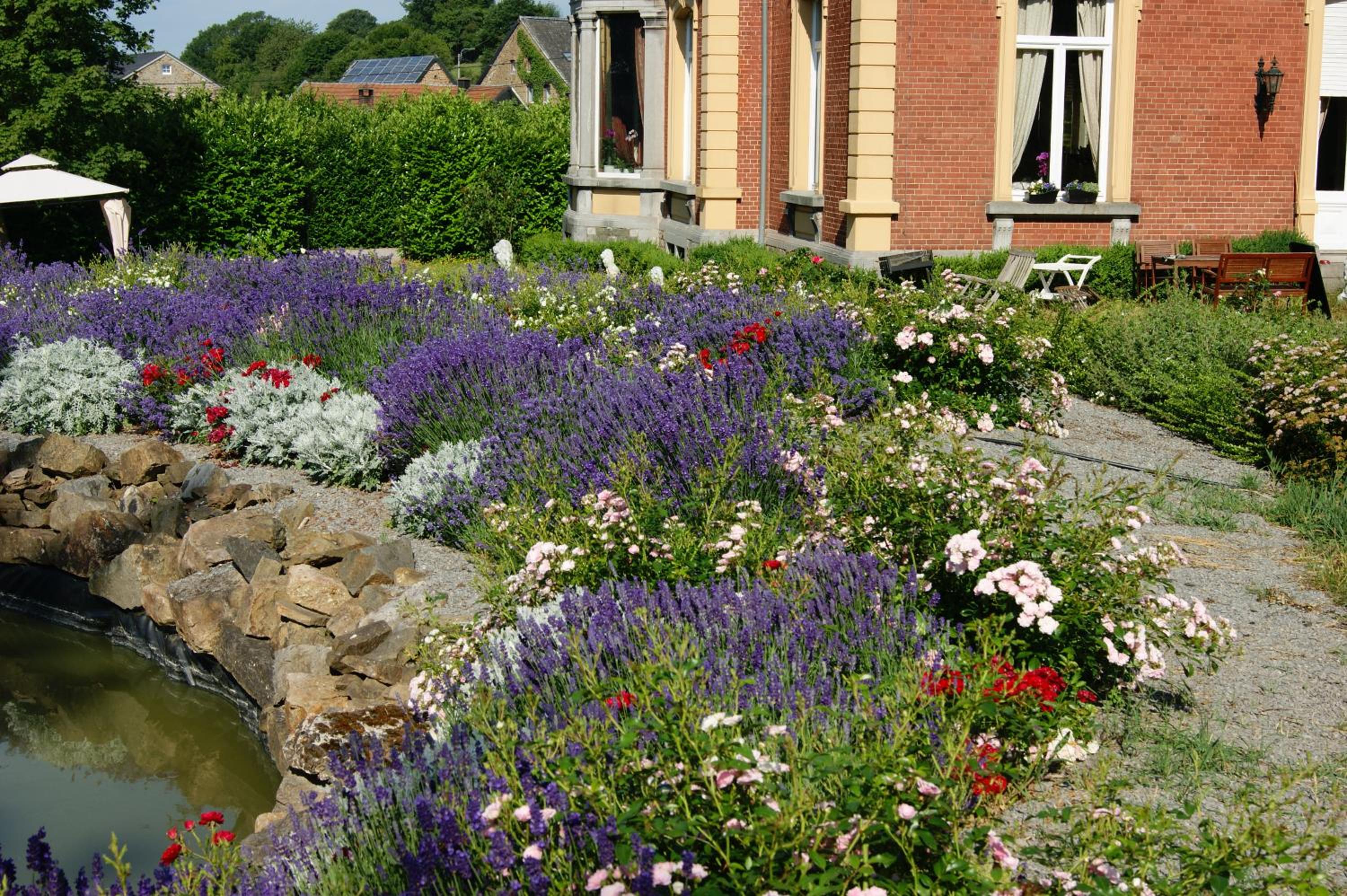 Chateau Neufays