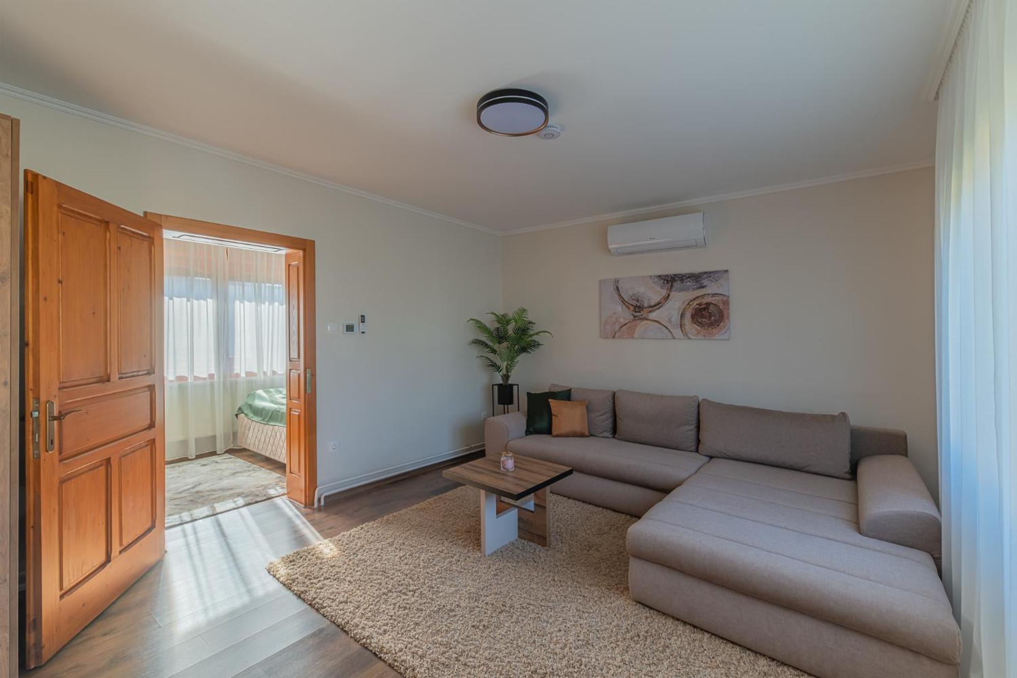 Rézkakas Apartman - Gyula