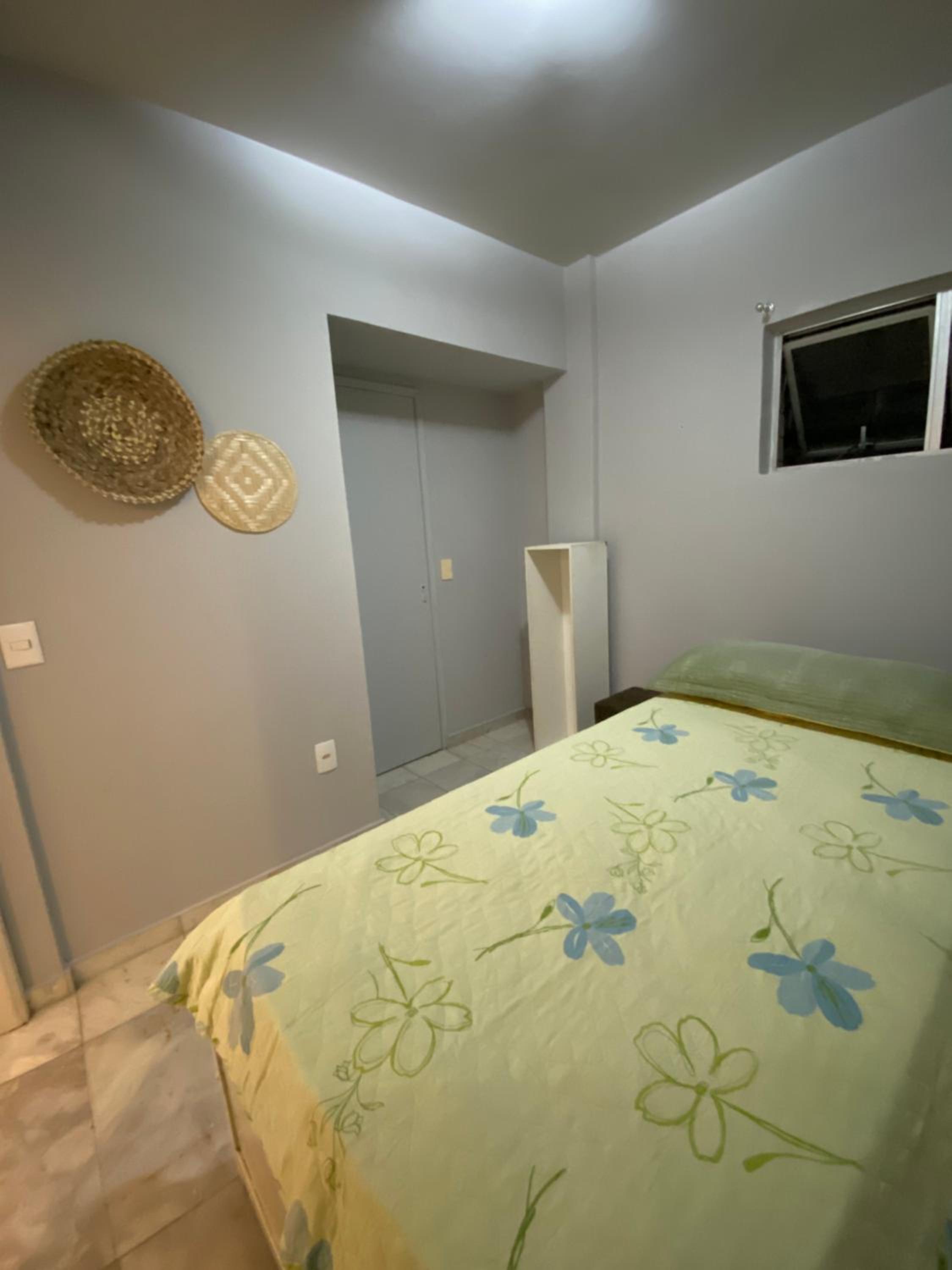 Apartamento à beira mar de Pajuçara