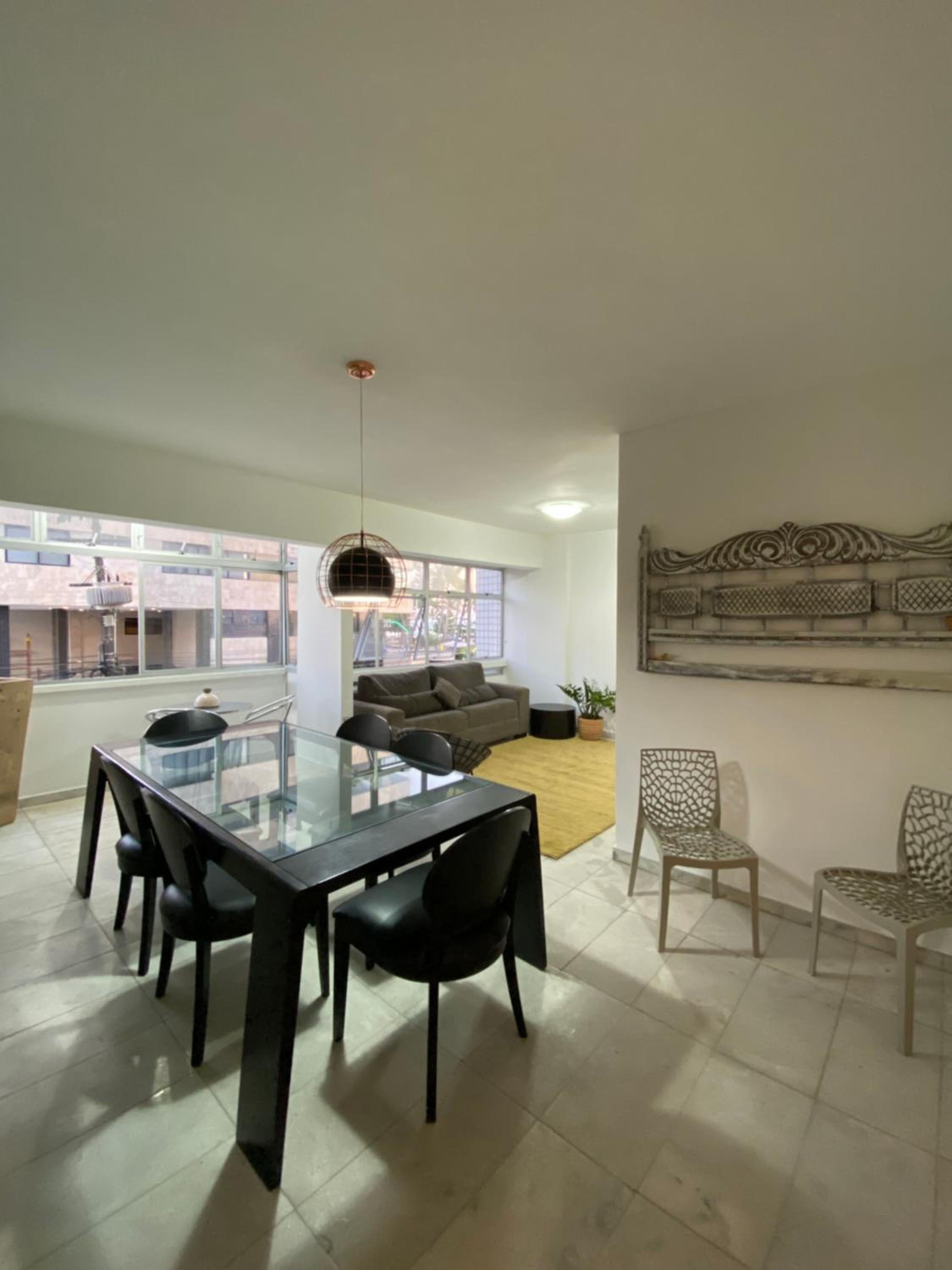 Apartamento à beira mar de Pajuçara