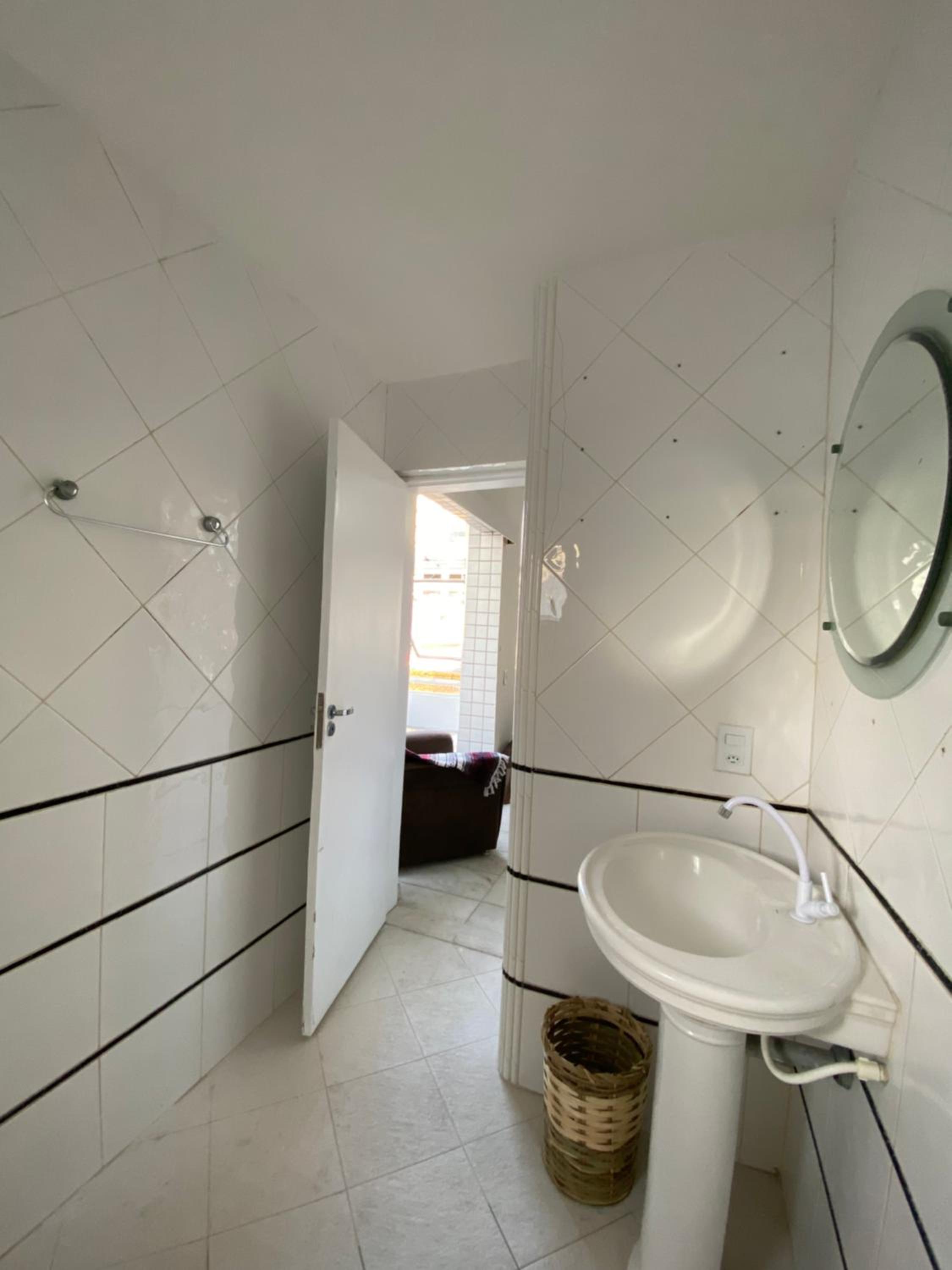 Apartamento à beira mar de Pajuçara