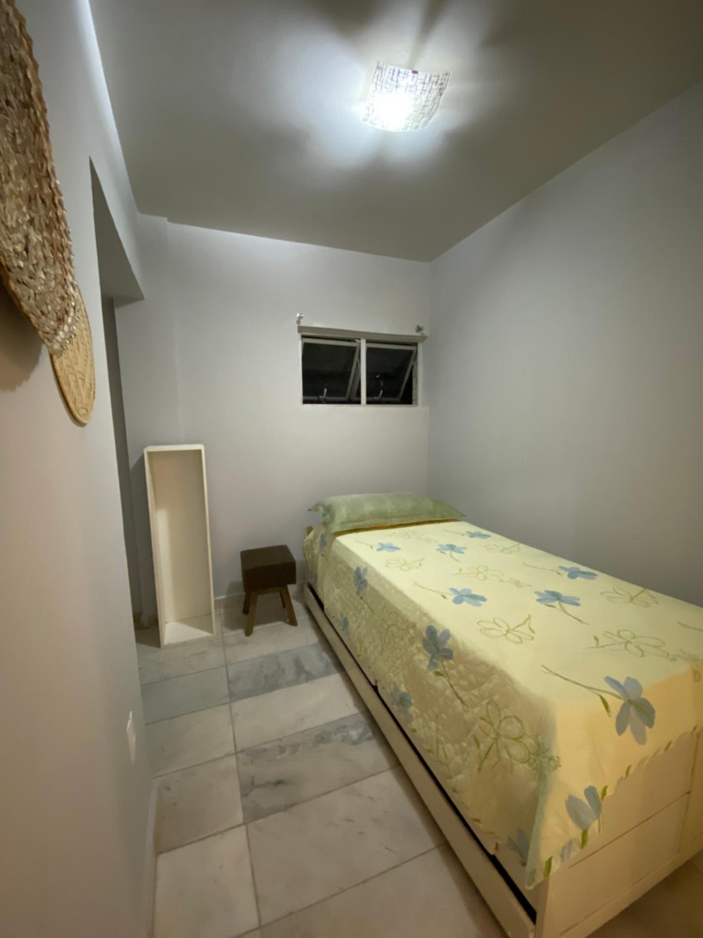 Apartamento à beira mar de Pajuçara