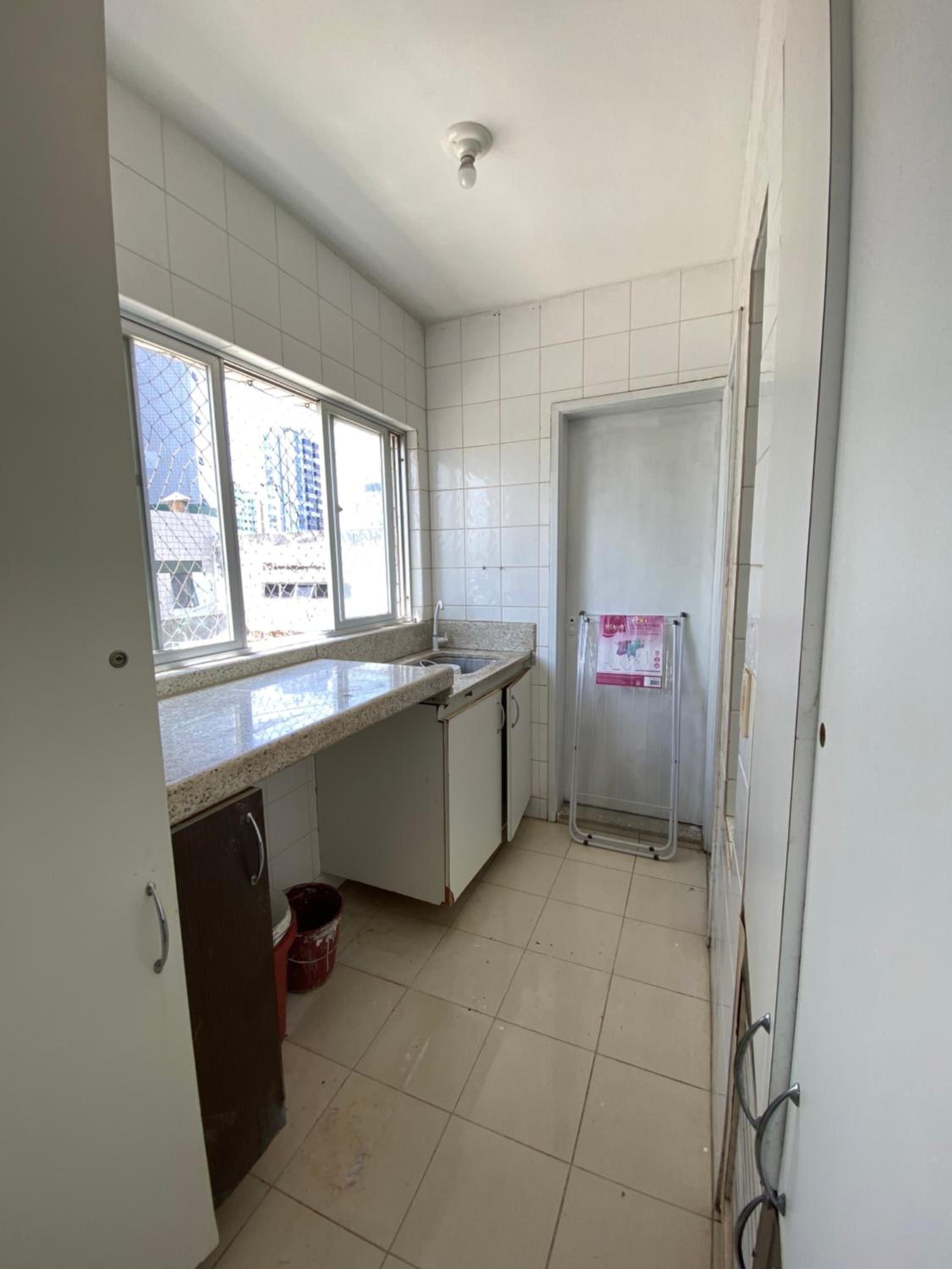 Apartamento à beira mar de Pajuçara