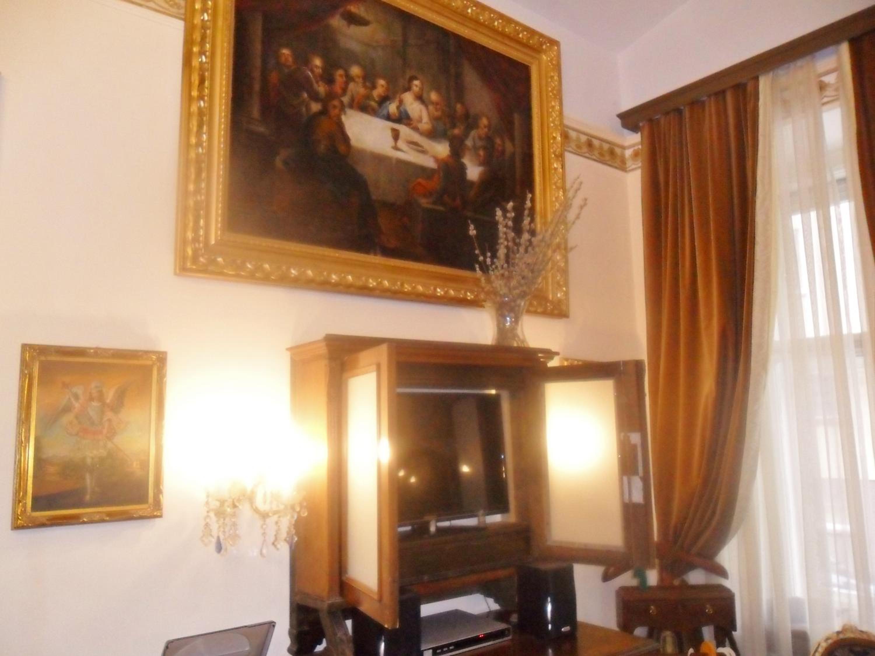 Luxury near Castle