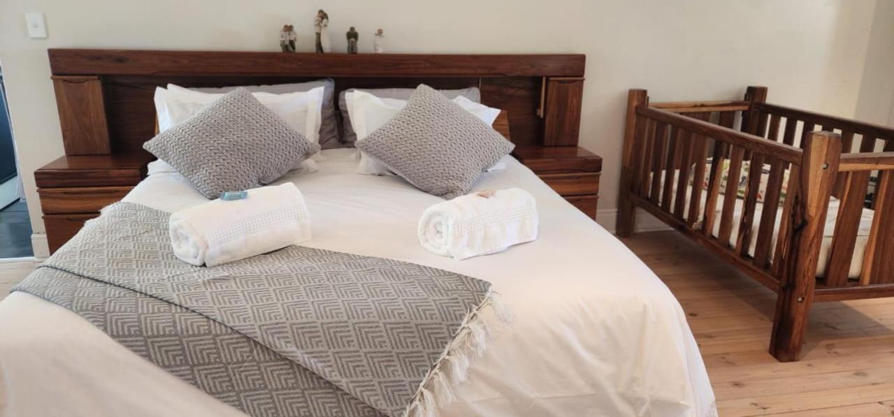 Stellenbosch Paradijs Family-home