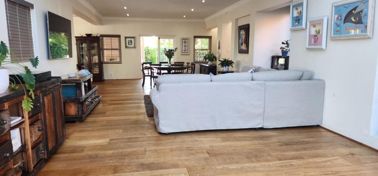Stellenbosch Paradijs Family-home