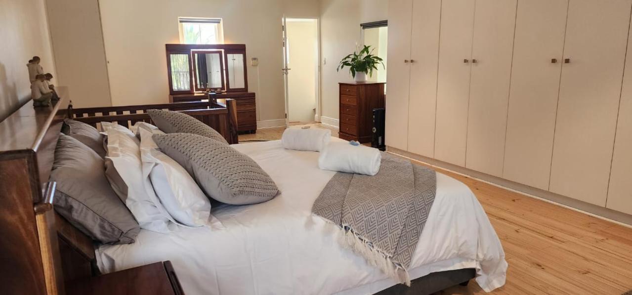 Stellenbosch Paradijs Family-home