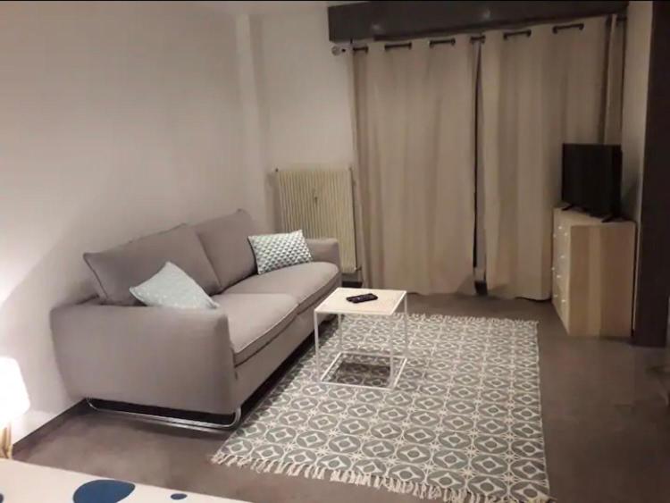 Appartement tout confort à deux pas des pistes