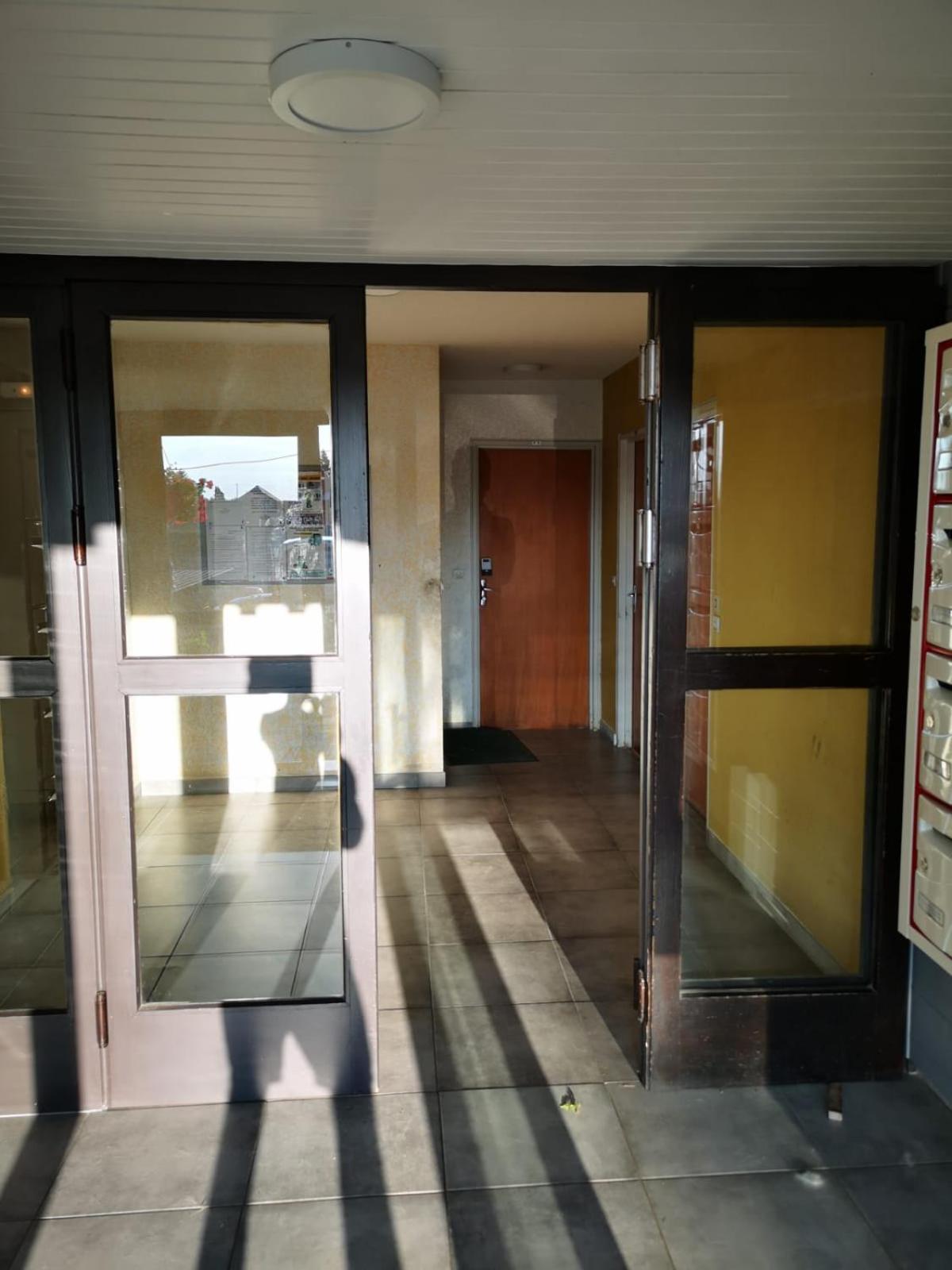 Appartement tout confort à deux pas des pistes