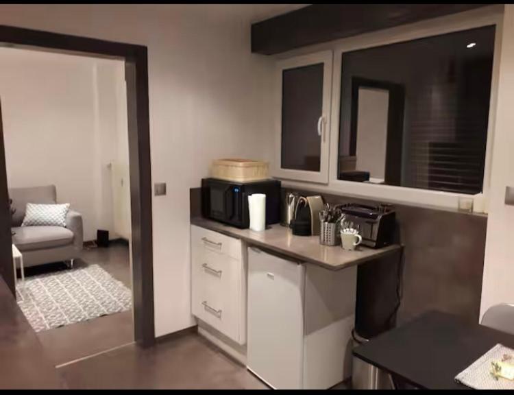 Appartement tout confort à deux pas des pistes
