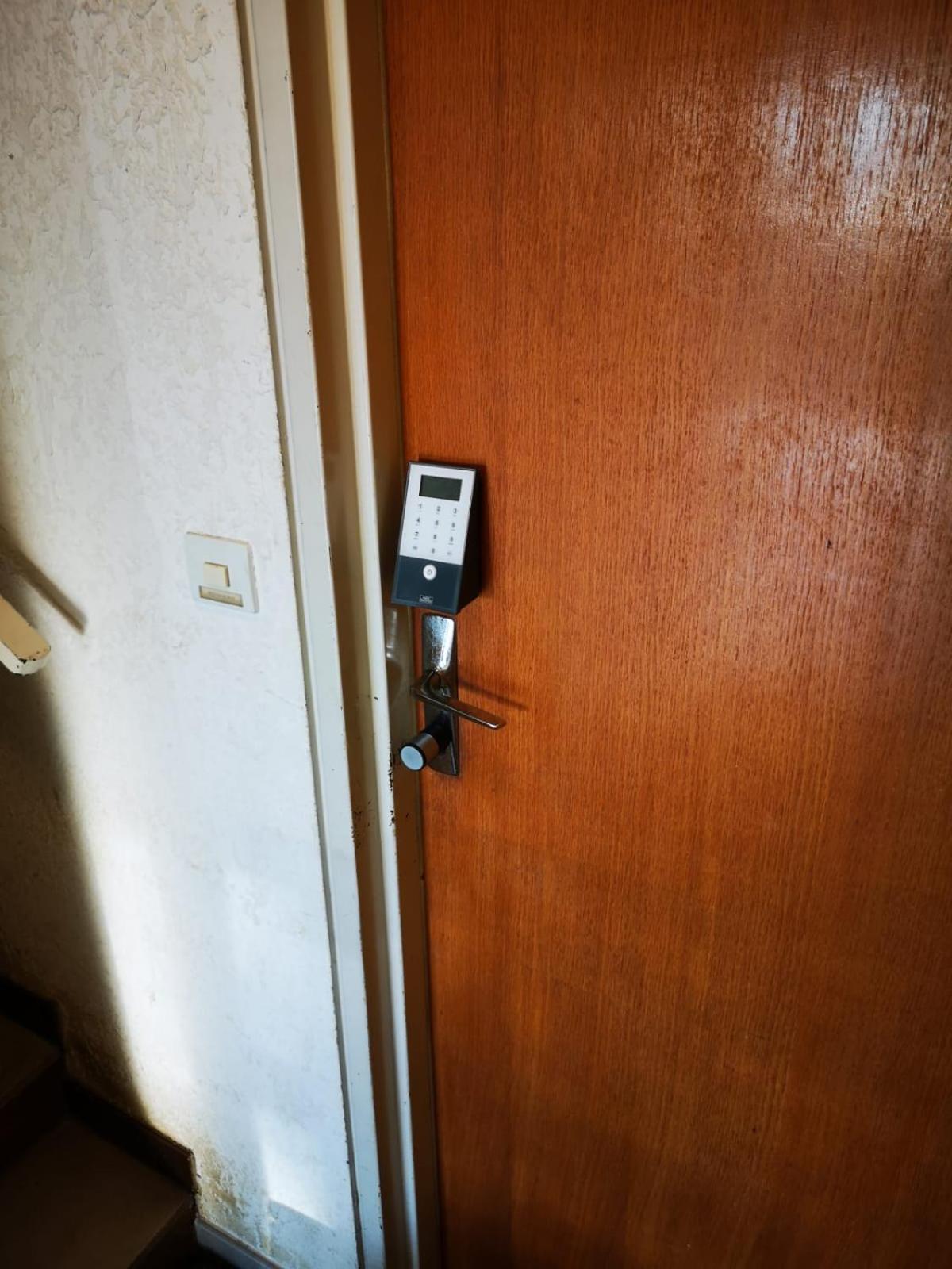 Appartement tout confort à deux pas des pistes
