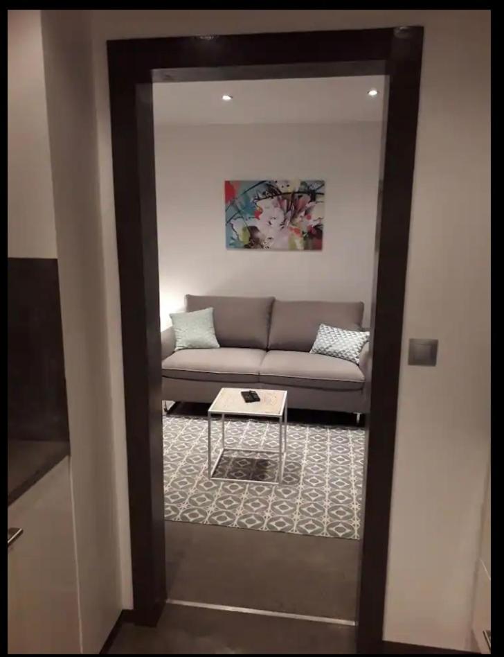 Appartement tout confort à deux pas des pistes