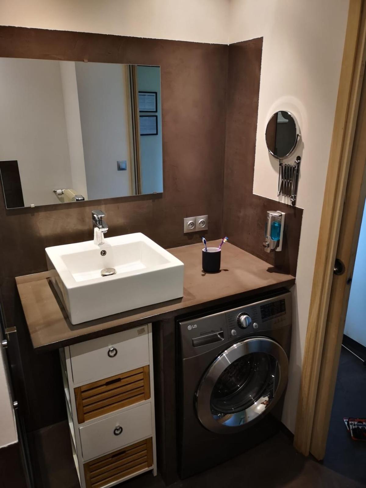 Appartement tout confort à deux pas des pistes
