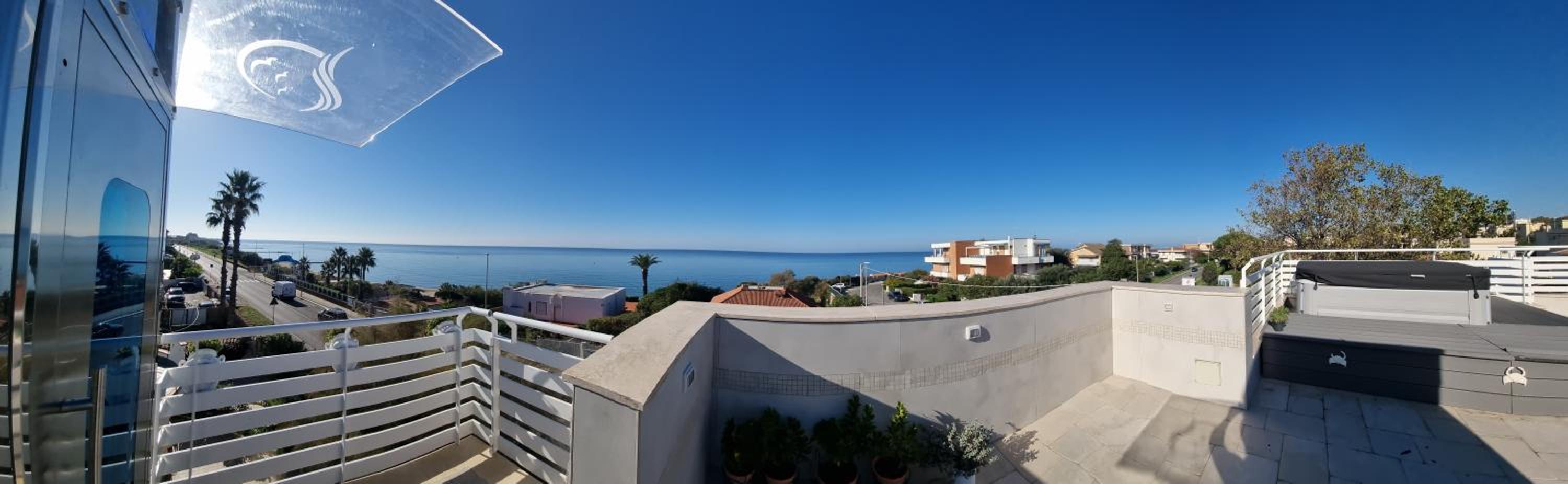 B&B Naiadi Anzio