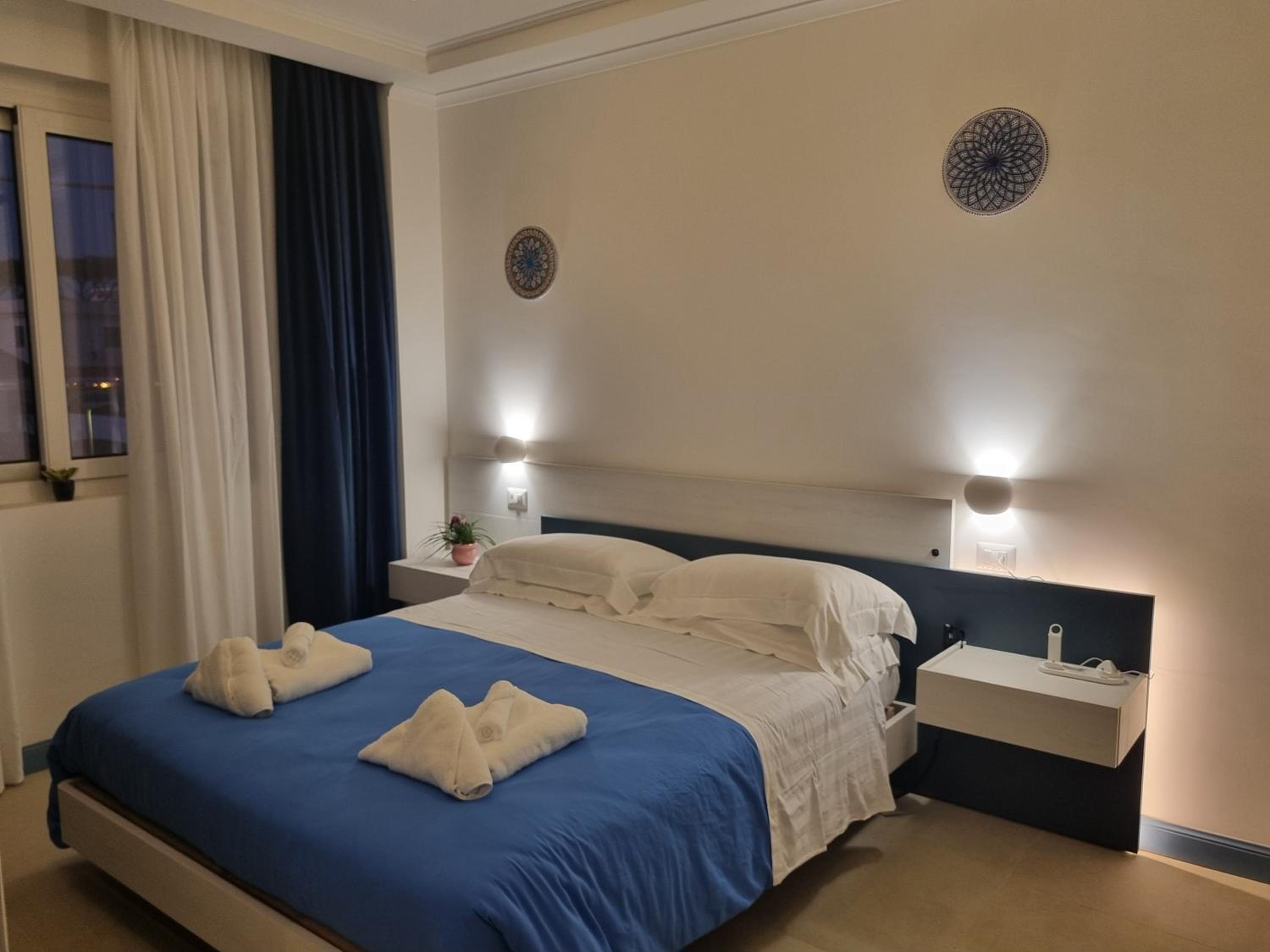B&B Naiadi Anzio