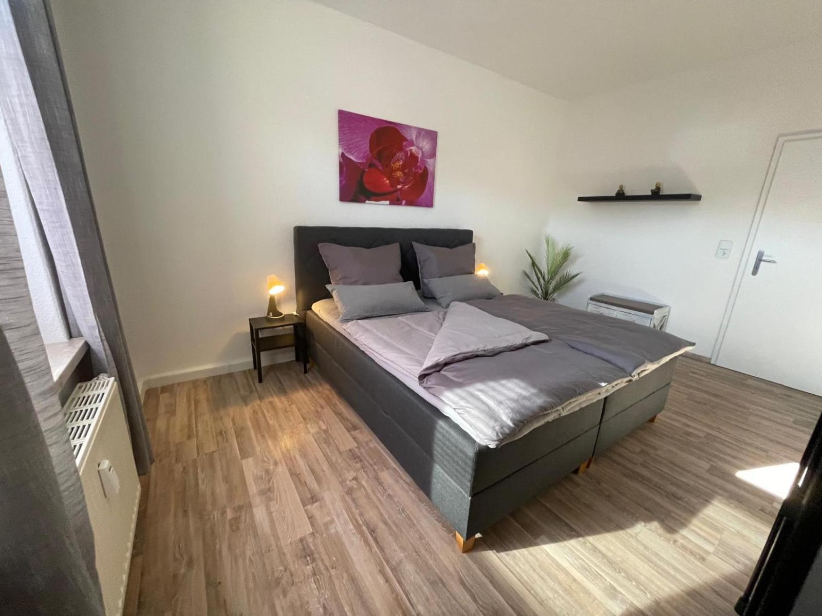 Ferienwohnung Dietel in Bad Schlema mit WLAN Terrasse Stellplatz inklusive