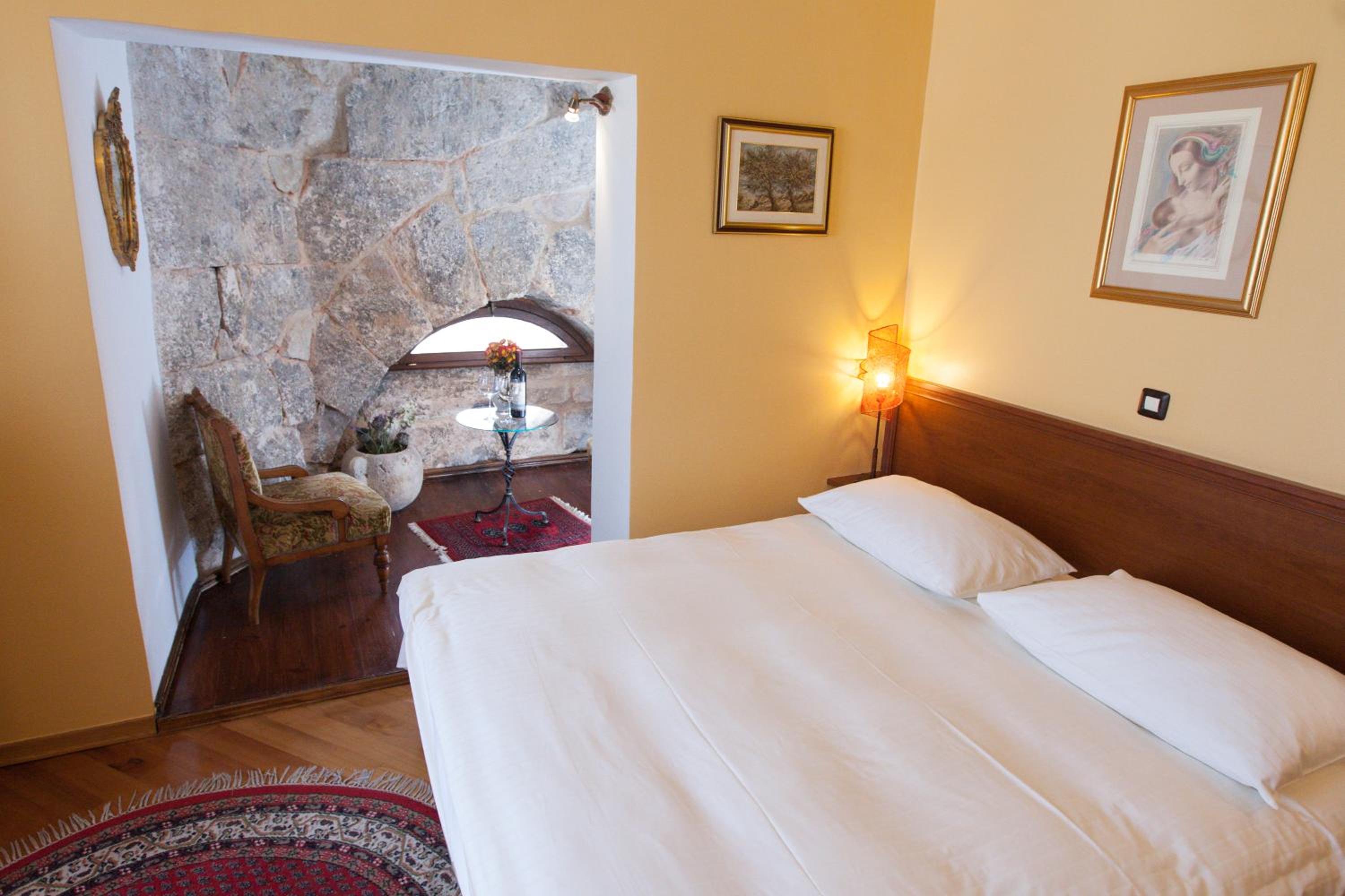 Hotel Peristil photo 5