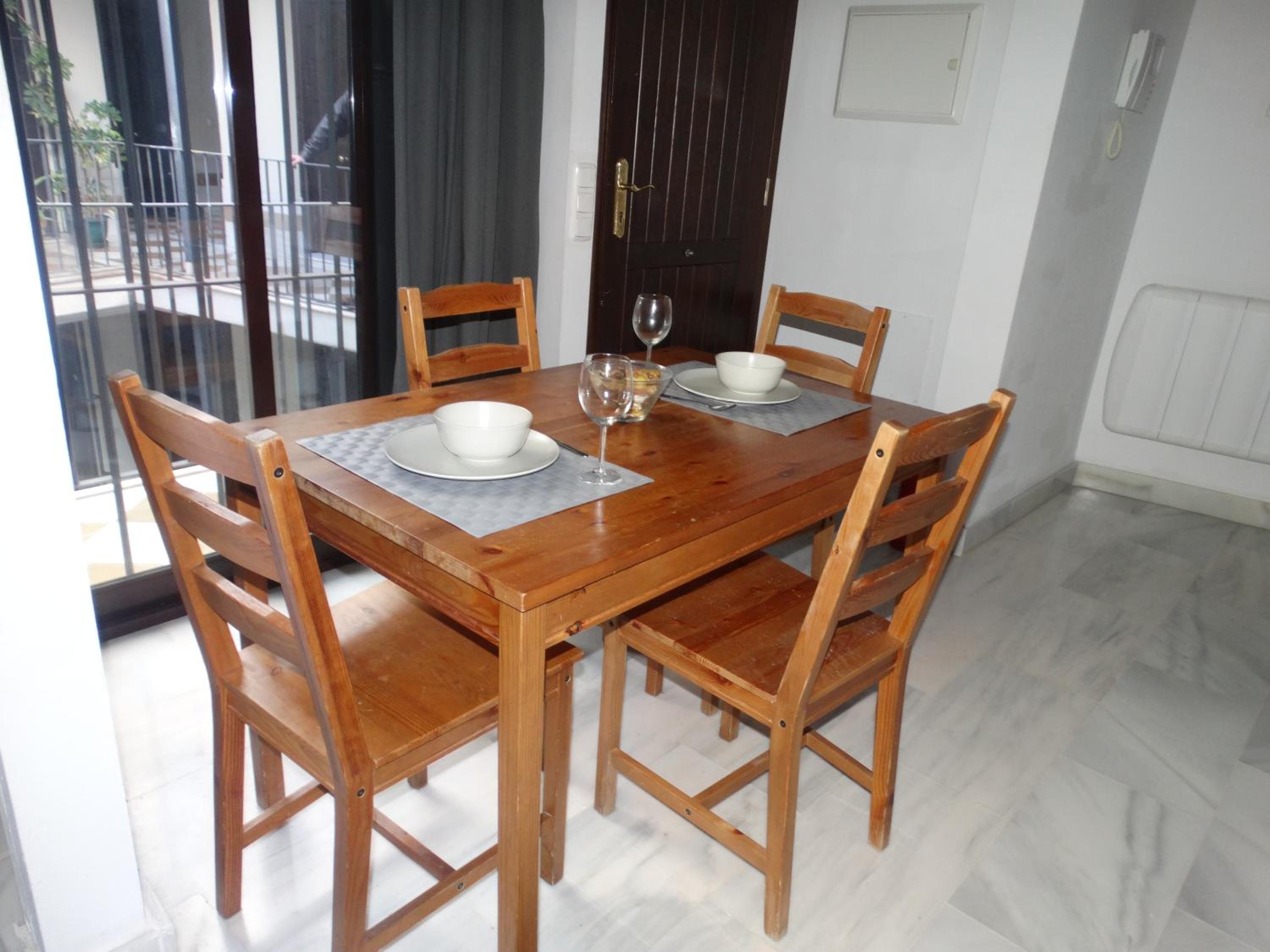 Málaga Apartamentos - Jinetes, 13
