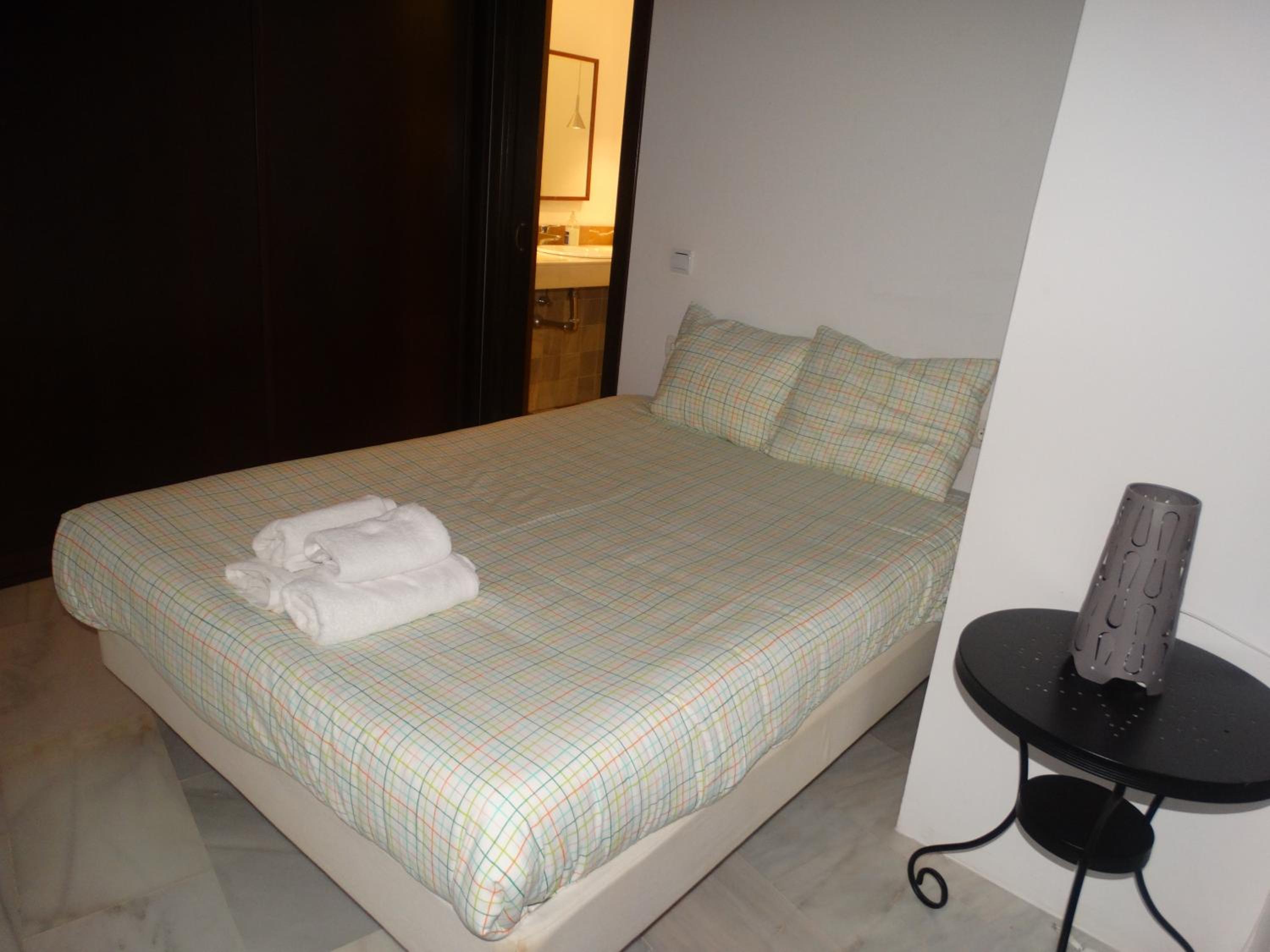 Málaga Apartamentos - Jinetes, 13